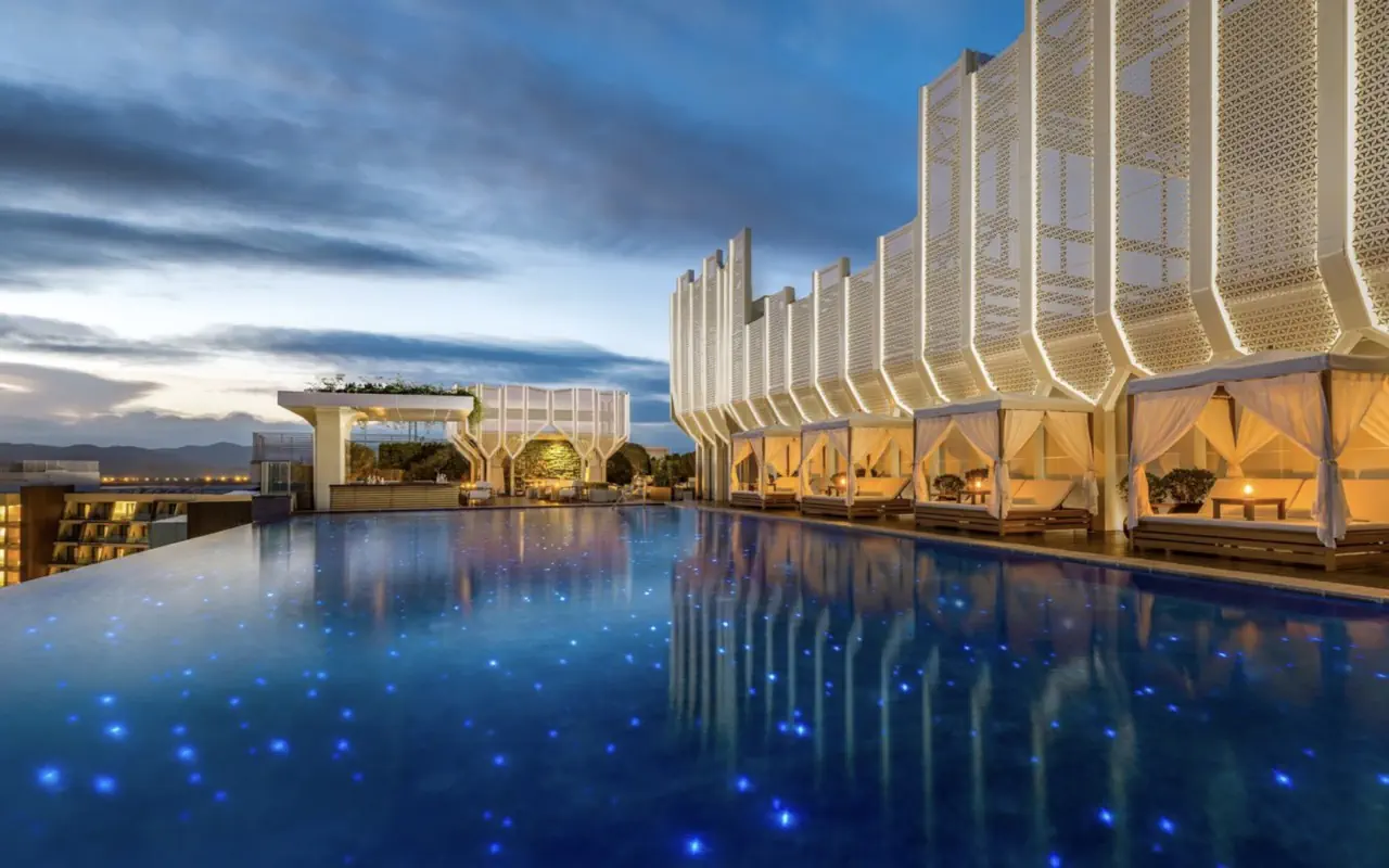 Westin Sanya Haitang Bay - zdjęcie 13