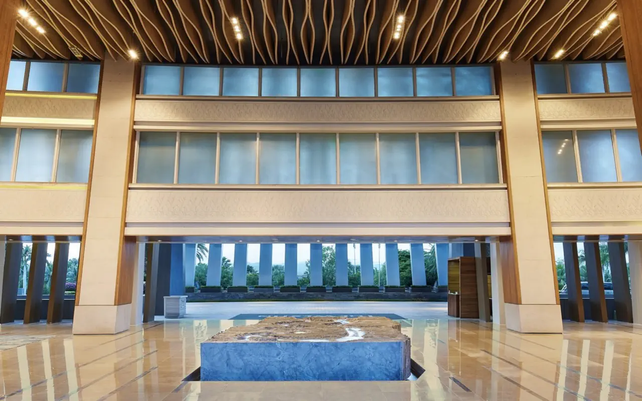 Westin Sanya Haitang Bay - zdjęcie 5