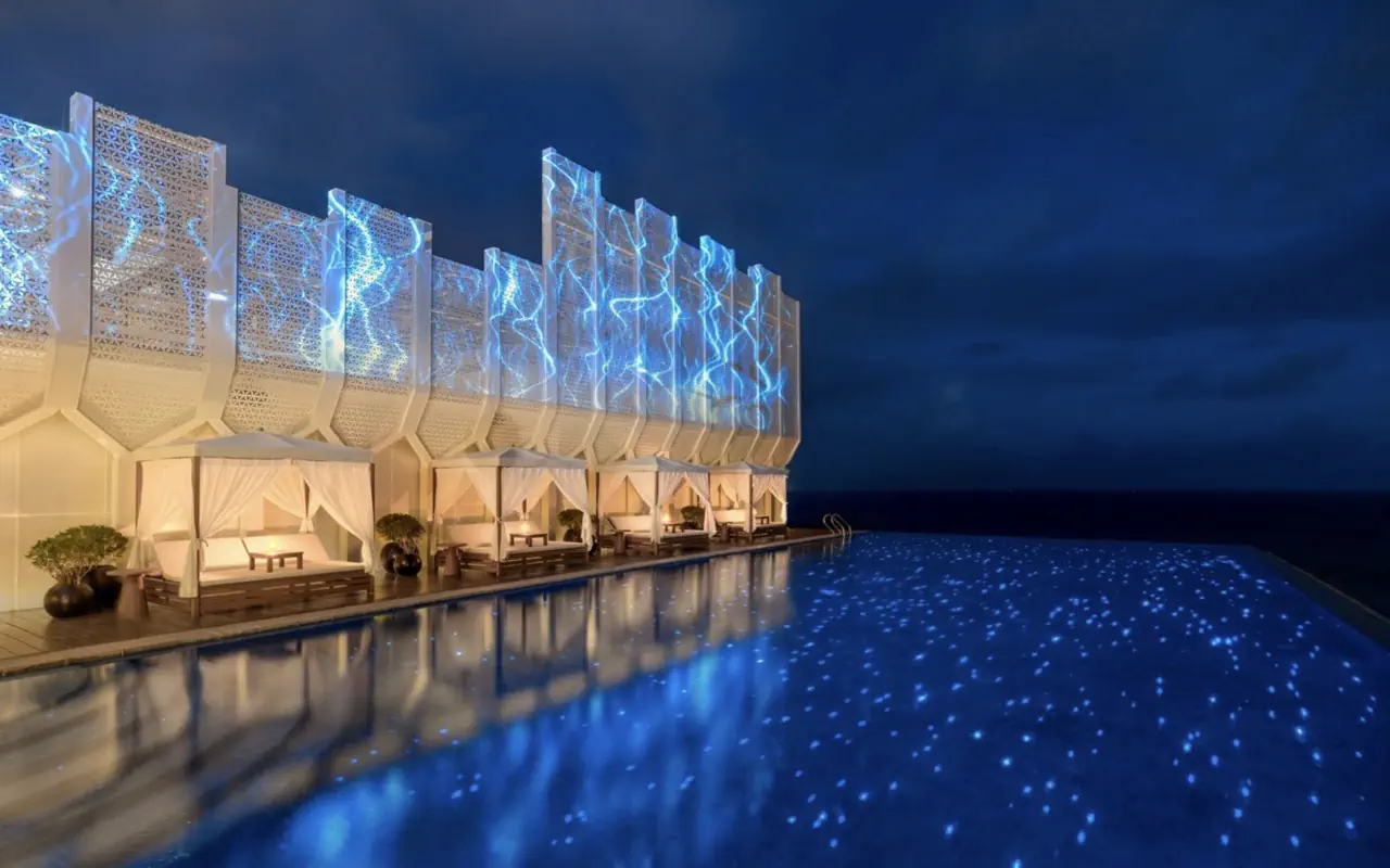 Westin Sanya Haitang Bay - zdjęcie 12