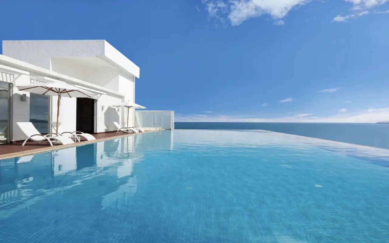 Westin Sanya Haitang Bay - zdjęcie 14