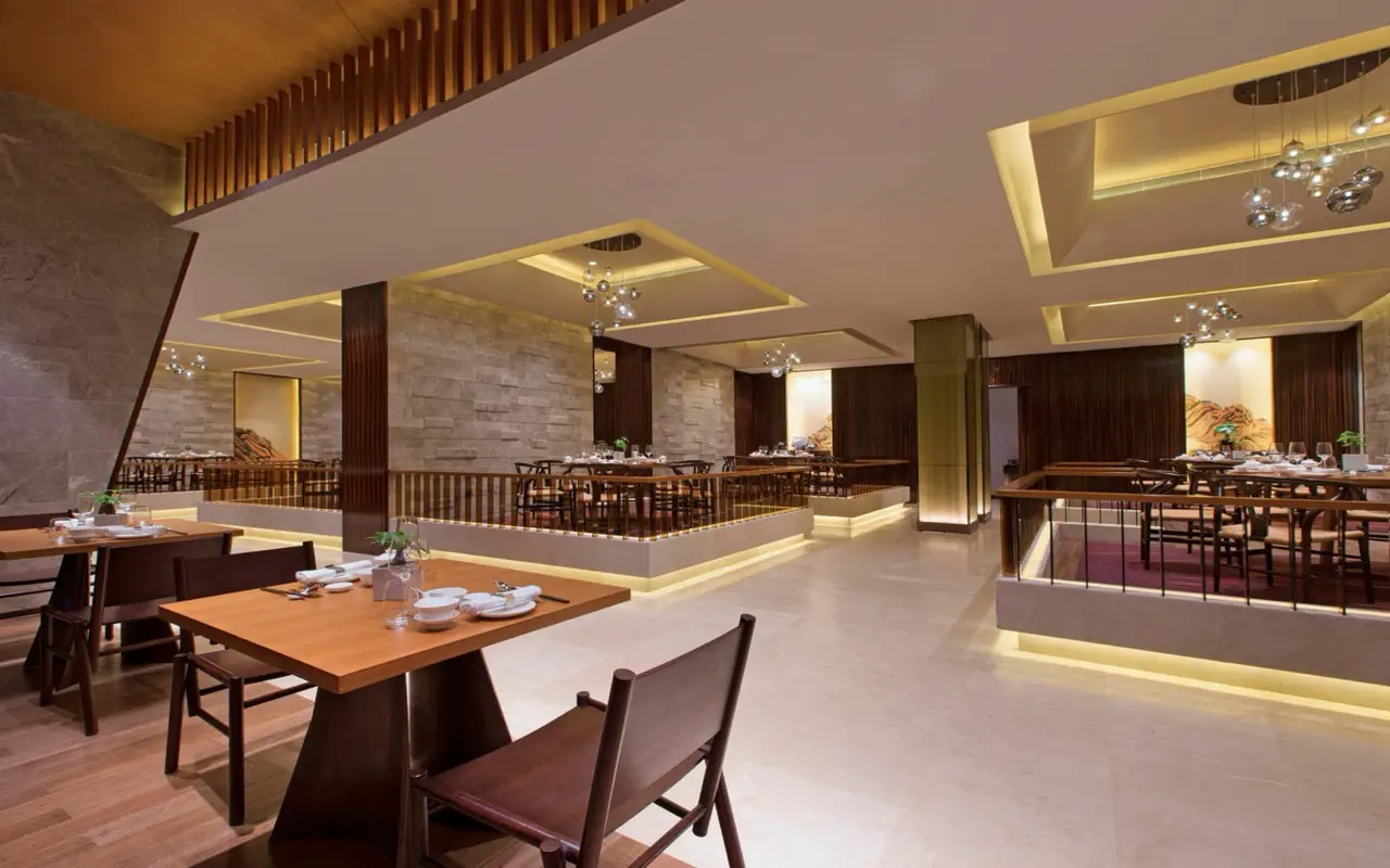 Westin Sanya Haitang Bay - zdjęcie 20
