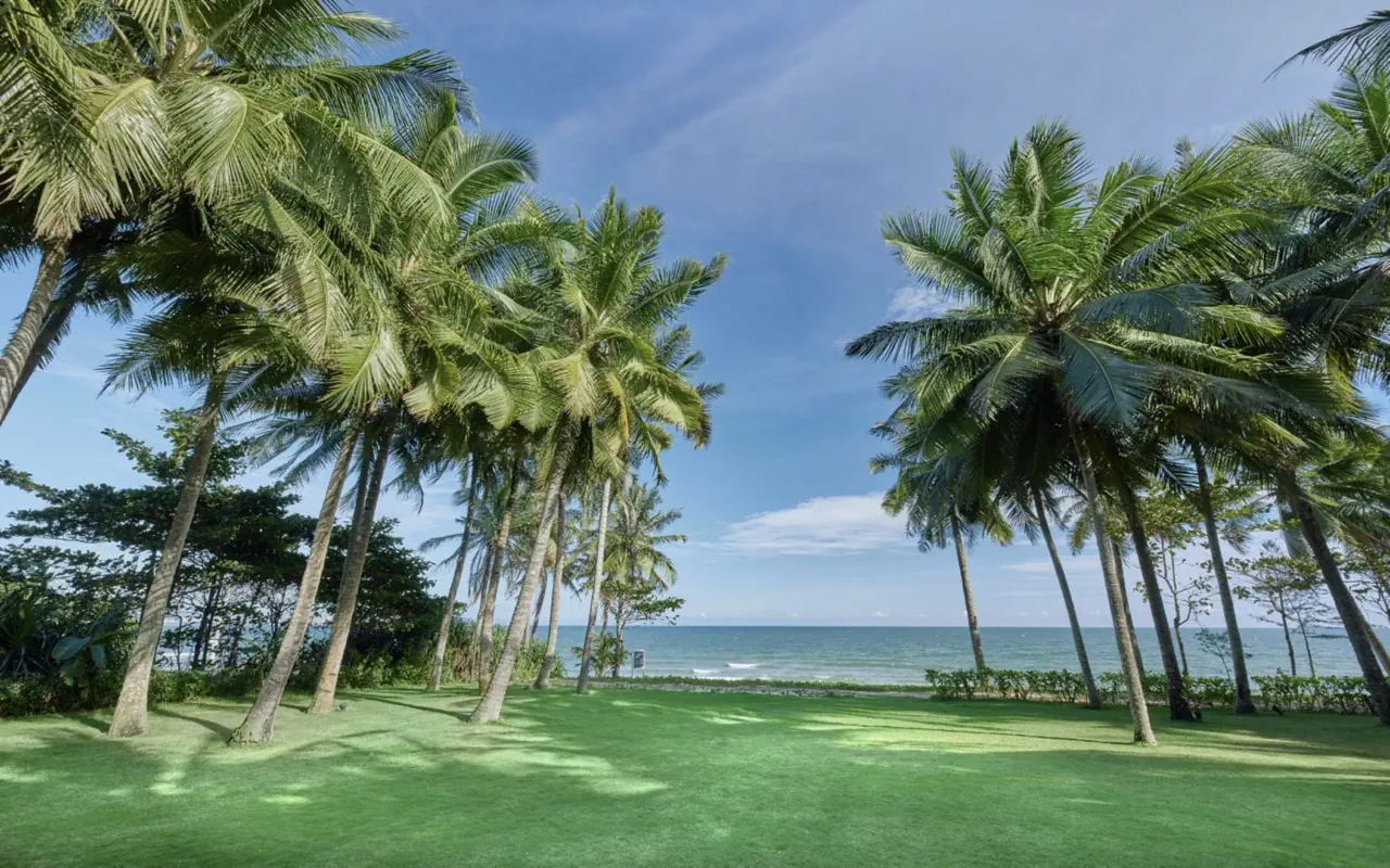 Westin Sanya Haitang Bay - zdjęcie 6