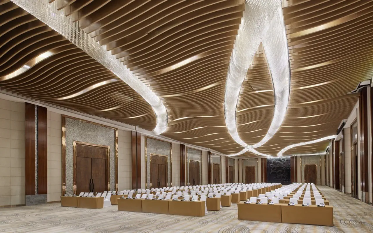 Westin Sanya Haitang Bay - zdjęcie 32