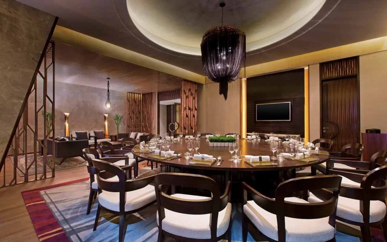 Westin Sanya Haitang Bay - zdjęcie 22