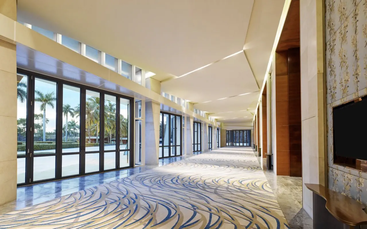Westin Sanya Haitang Bay - zdjęcie 33