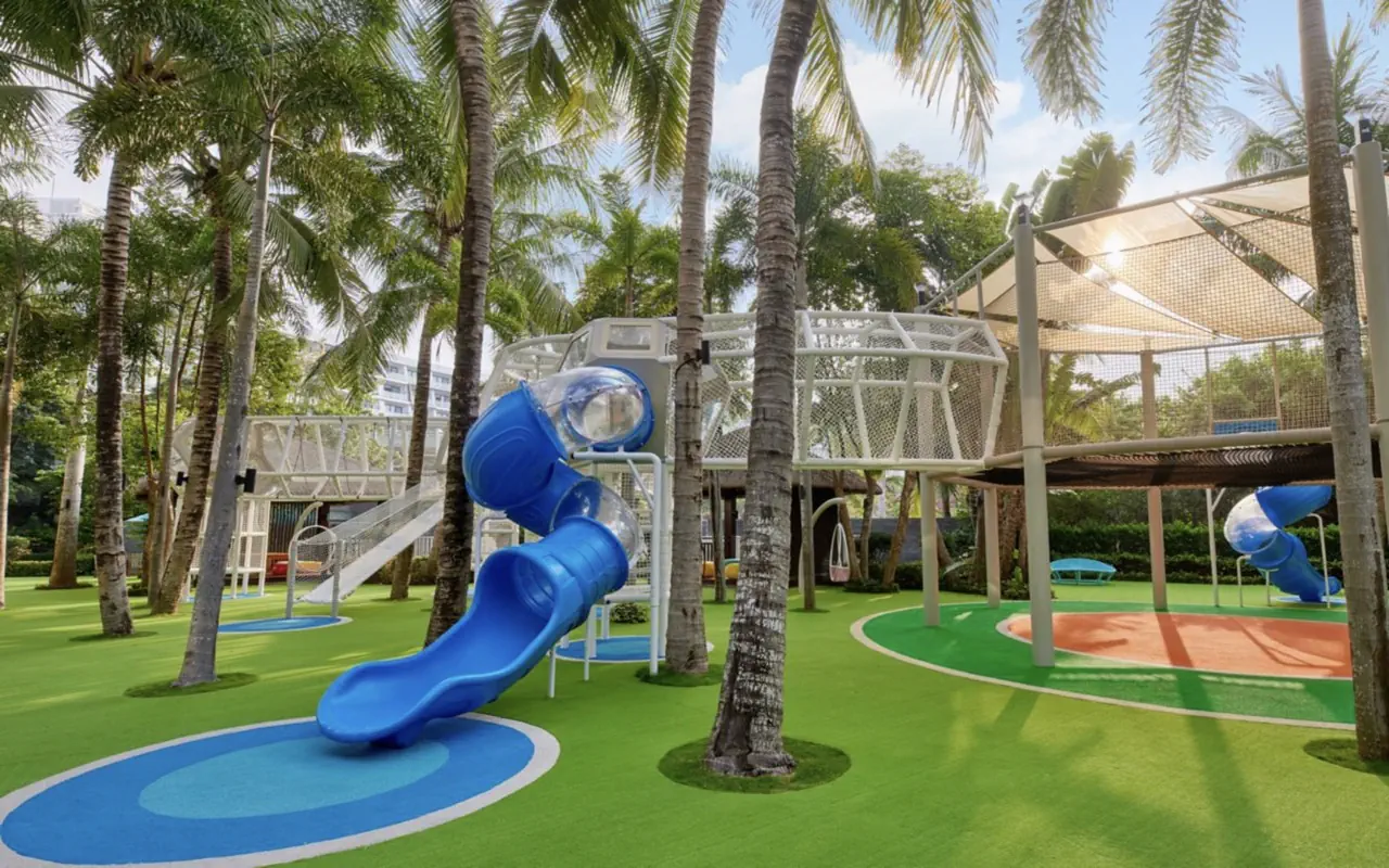 Westin Sanya Haitang Bay - zdjęcie 28