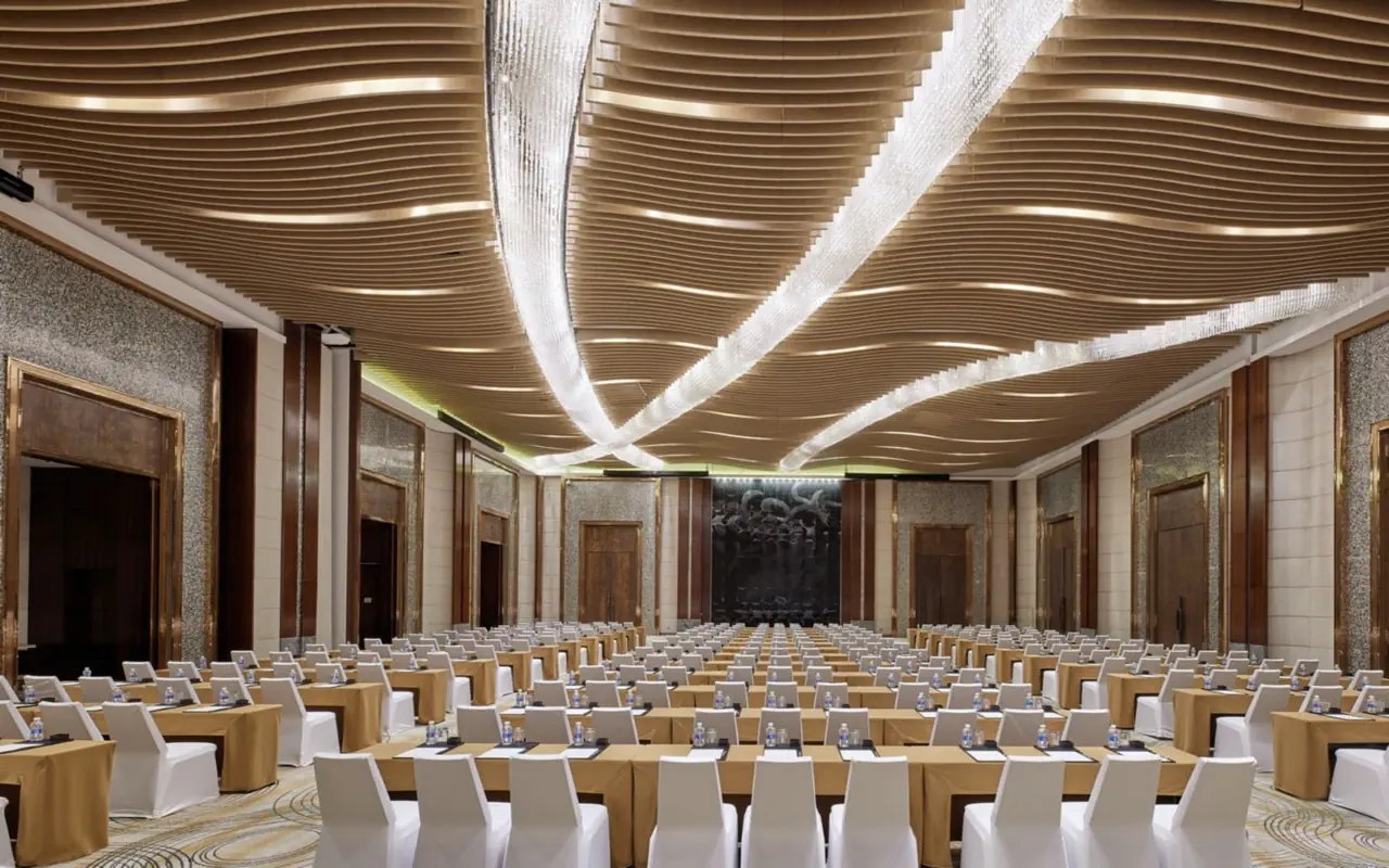 Westin Sanya Haitang Bay - zdjęcie 27