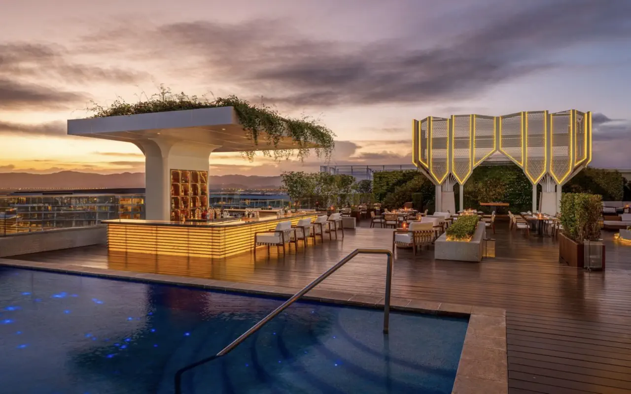 Westin Sanya Haitang Bay - zdjęcie 11