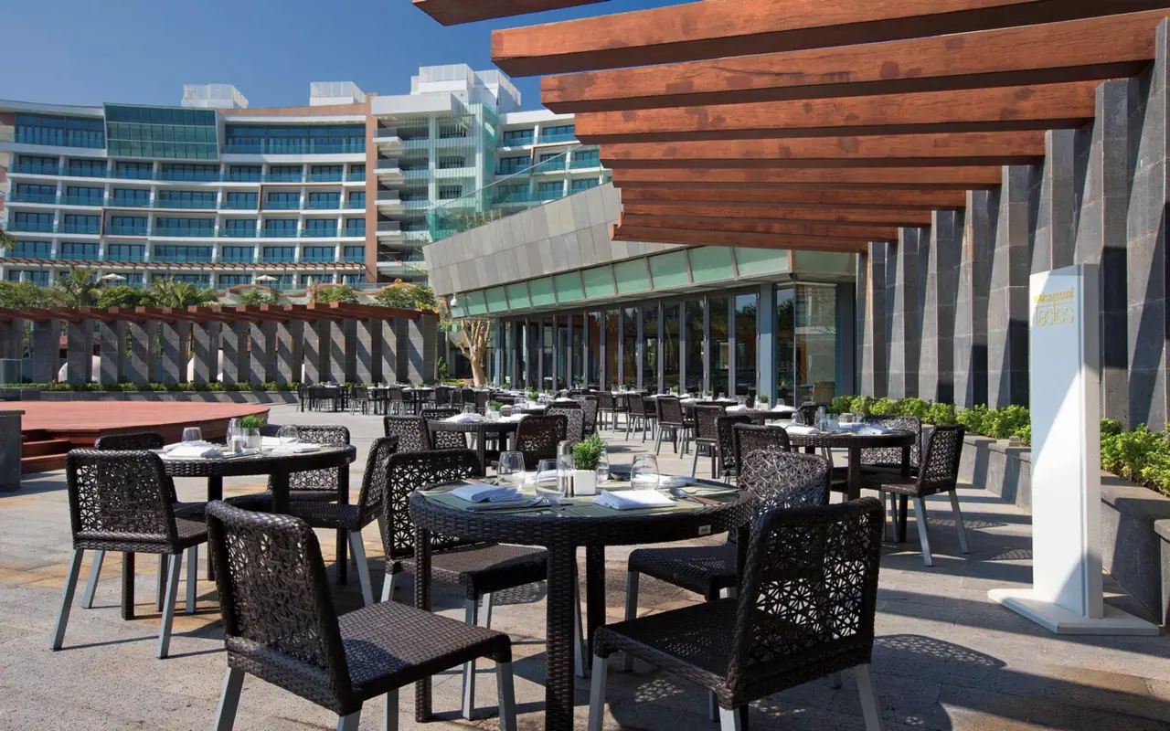 Westin Sanya Haitang Bay - zdjęcie 18