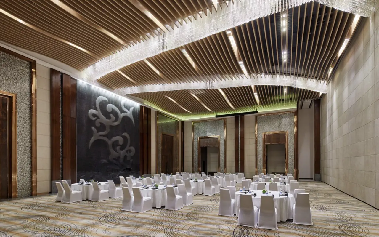 Westin Sanya Haitang Bay - zdjęcie 31