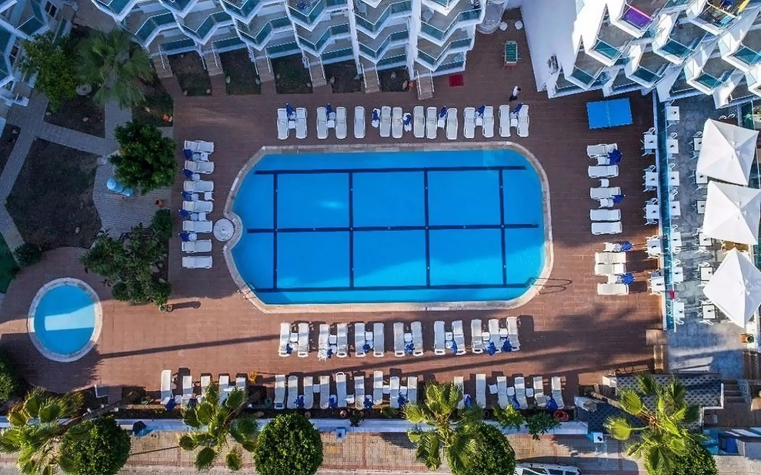 Mysea Alara Hotel - Alanya