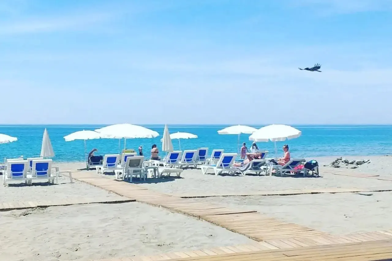 Sey Beach & Spa - zdjęcie 10