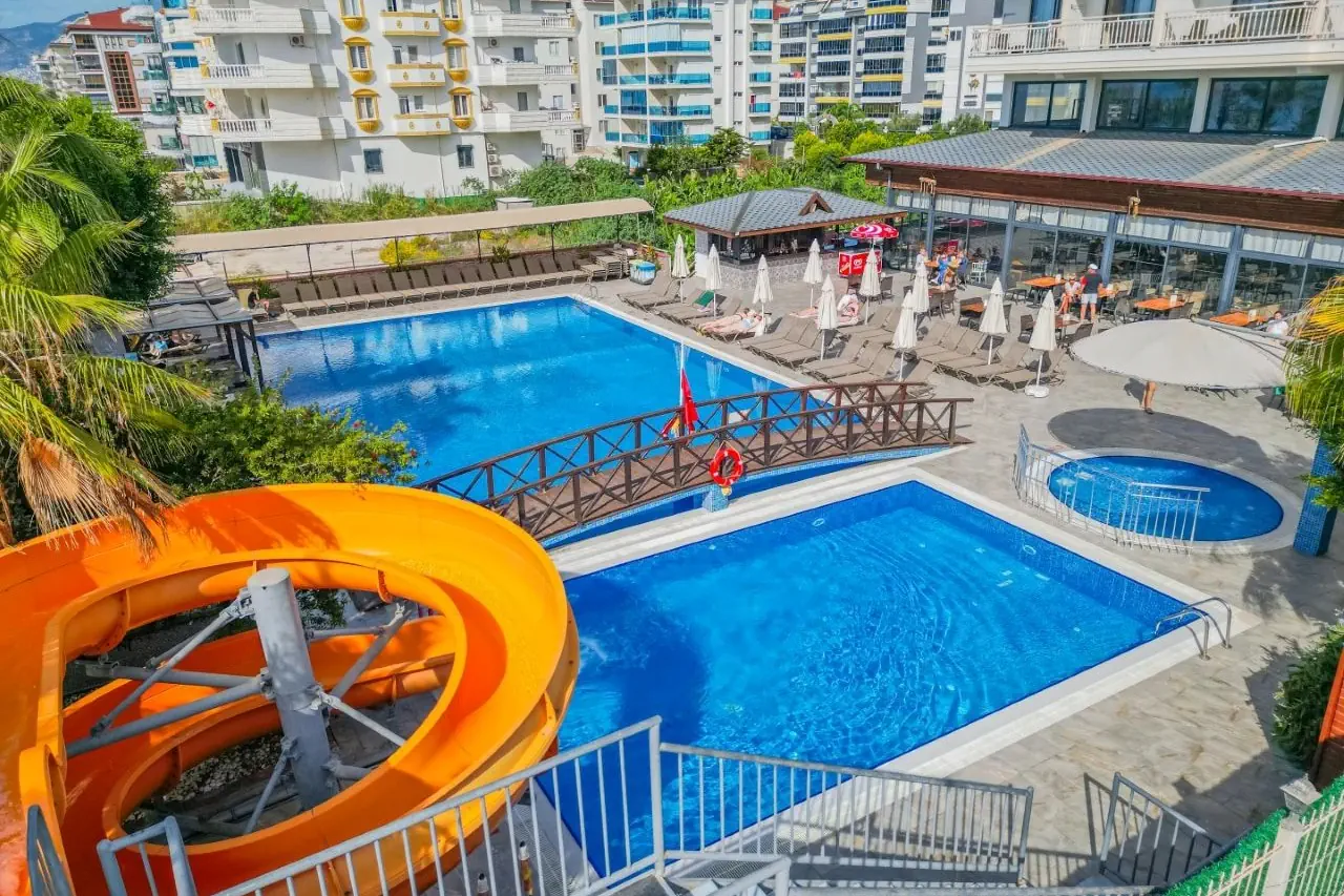 Sey Beach & Spa - zdjęcie 8