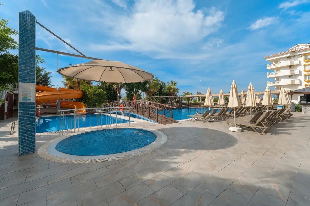 Sey Beach & Spa - zdjęcie 7