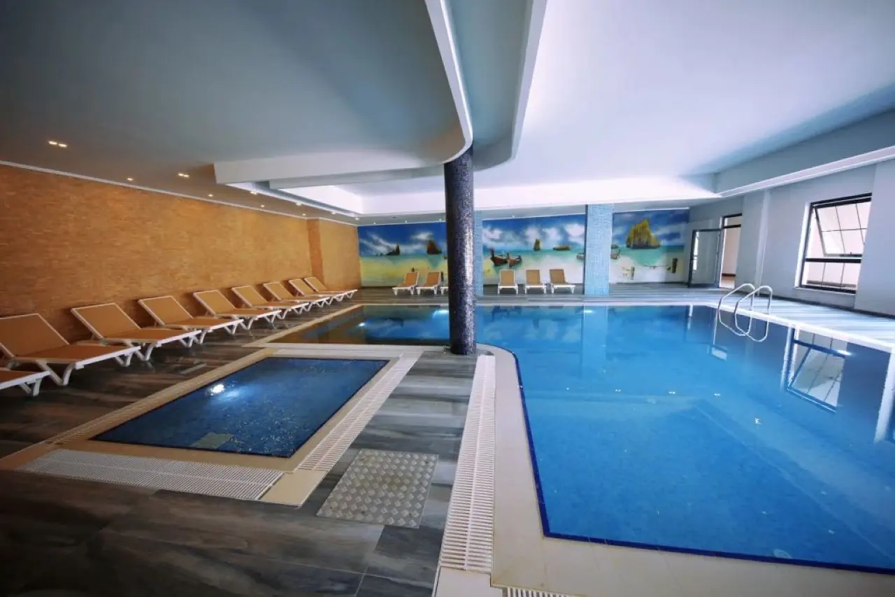 Sey Beach & Spa - zdjęcie 9