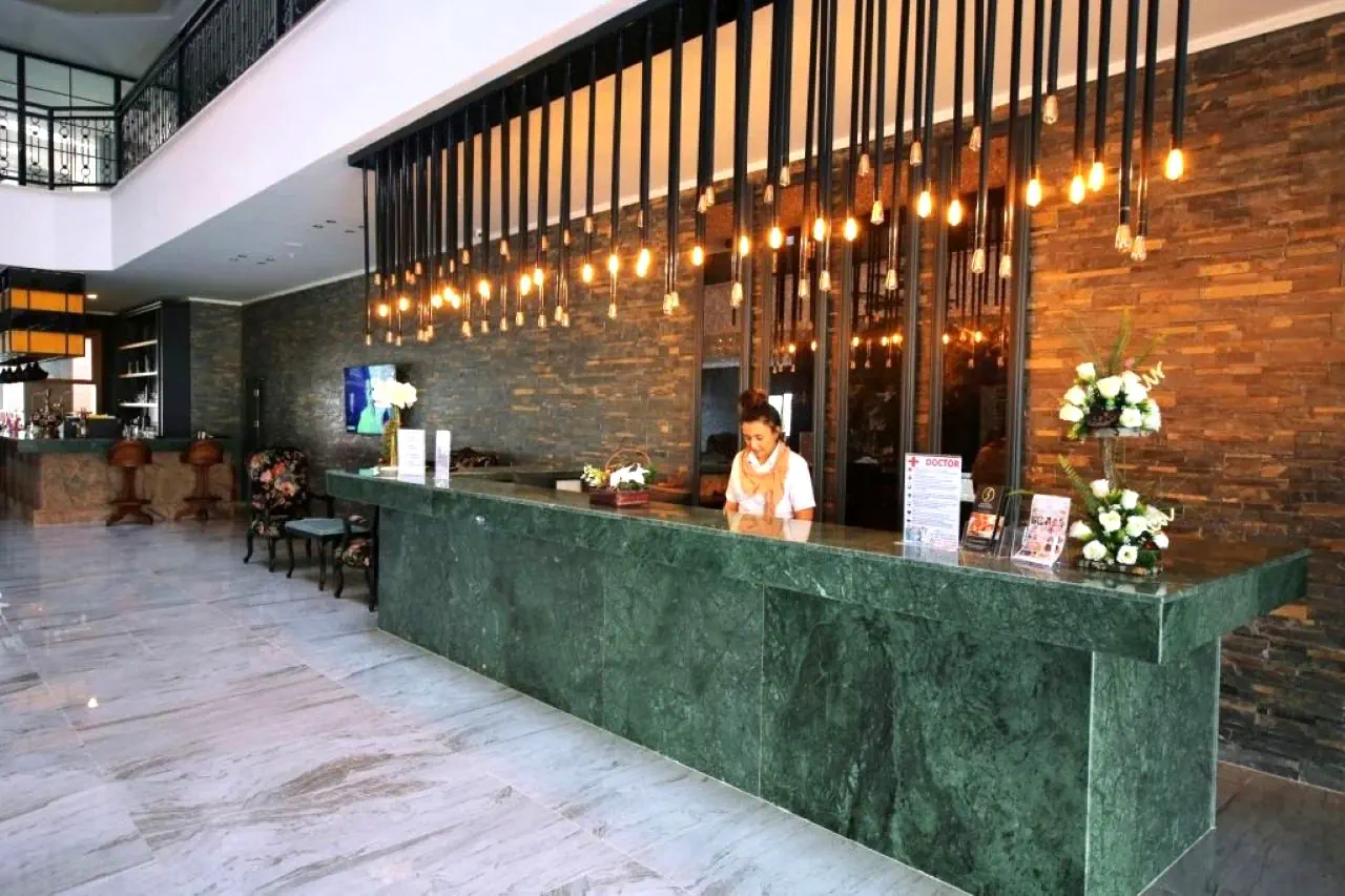 Sey Beach & Spa - zdjęcie 21