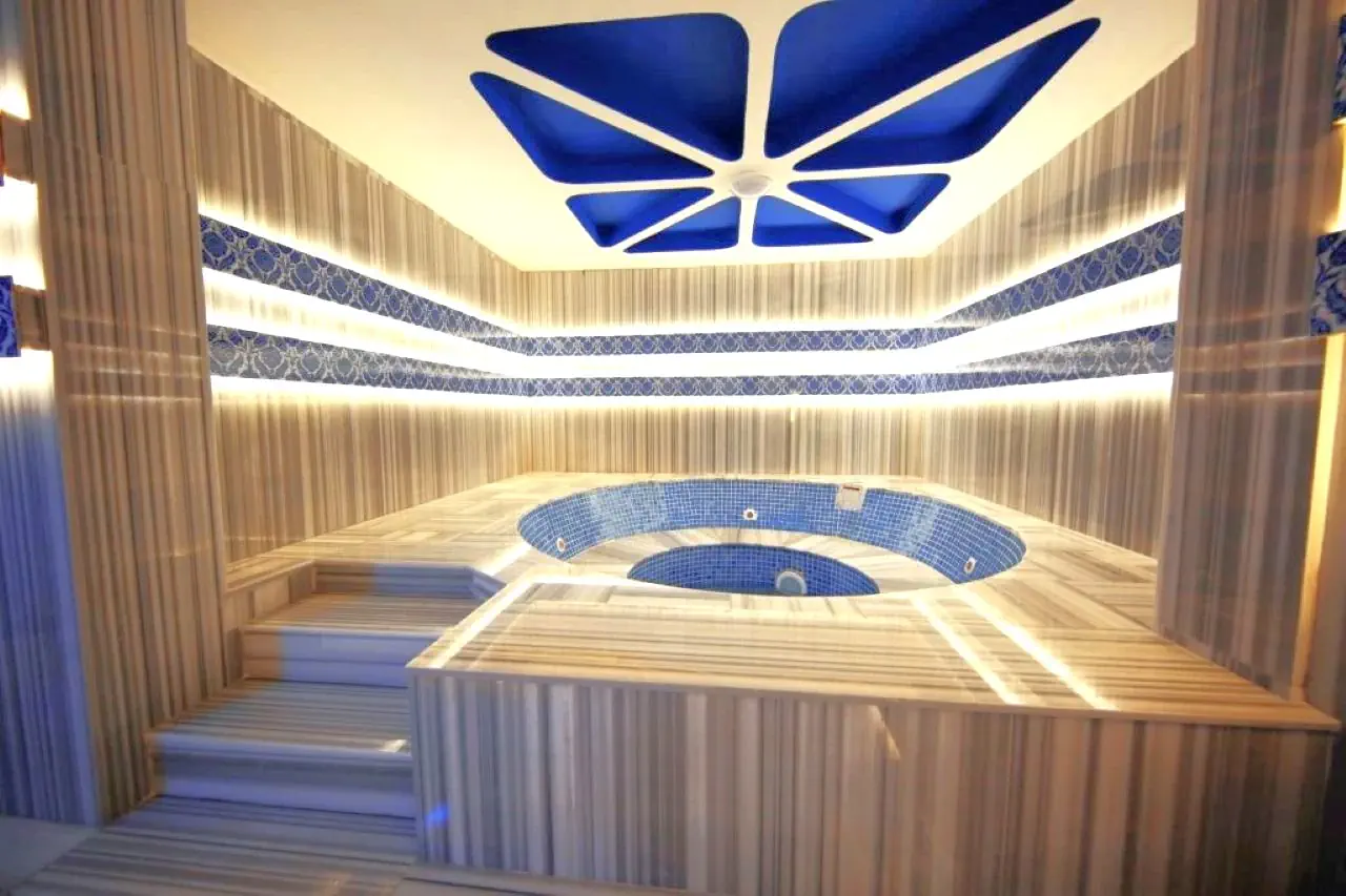 Sey Beach & Spa - zdjęcie 20