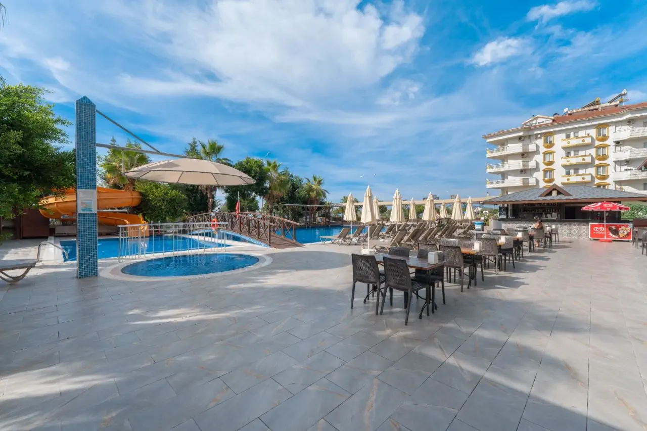 Sey Beach & Spa - zdjęcie 15