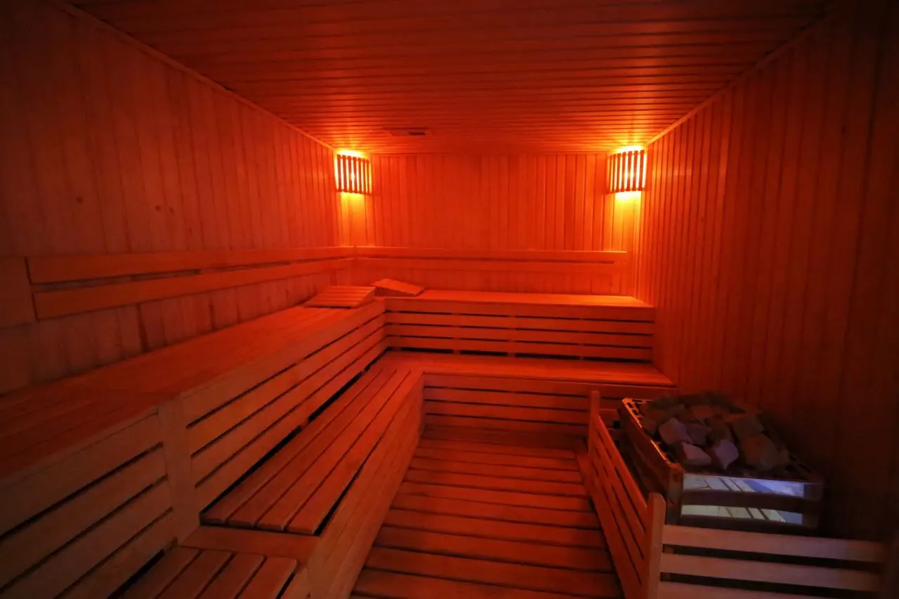 Sey Beach & Spa - zdjęcie 19