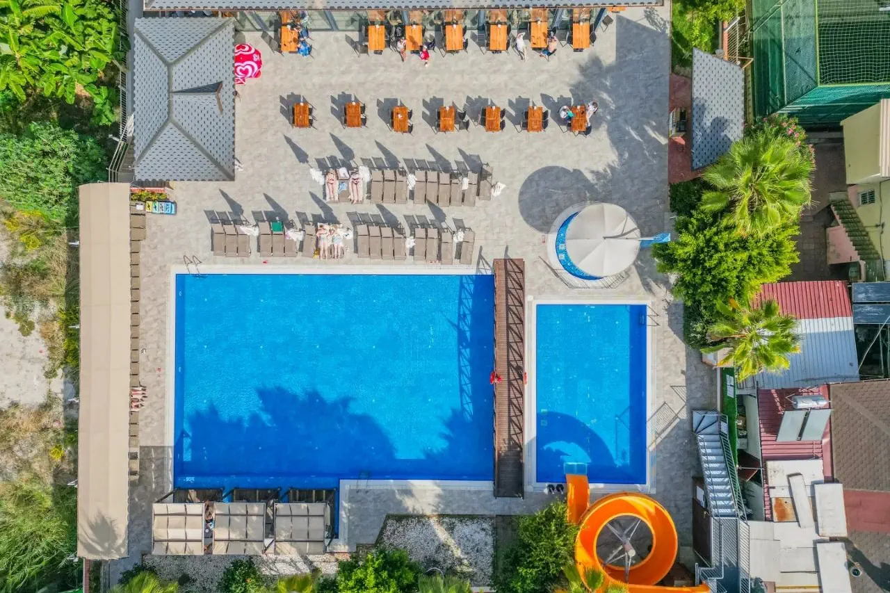 Sey Beach & Spa - zdjęcie 5