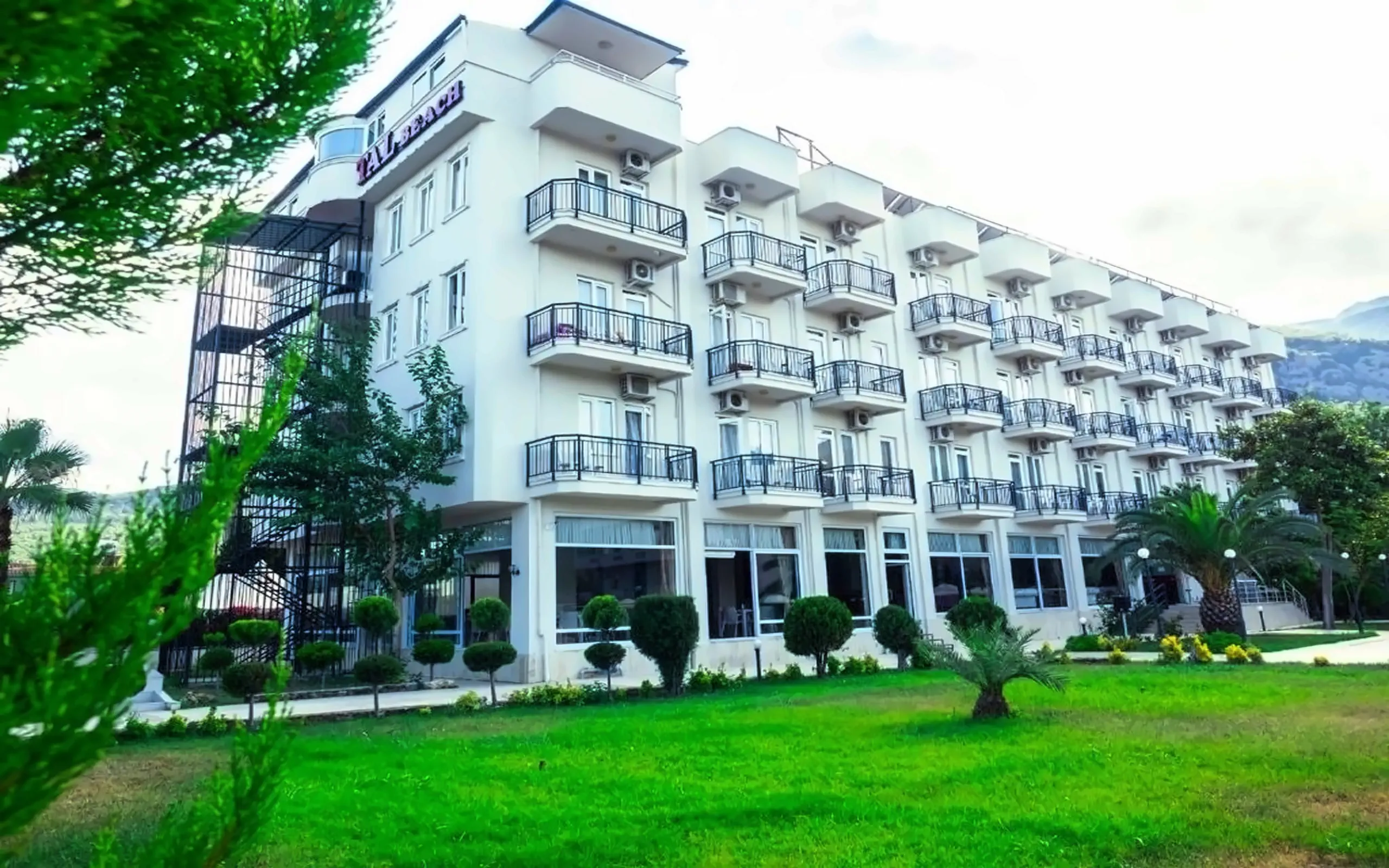 Tal Beach (ex. Adress) - zdjęcie 5