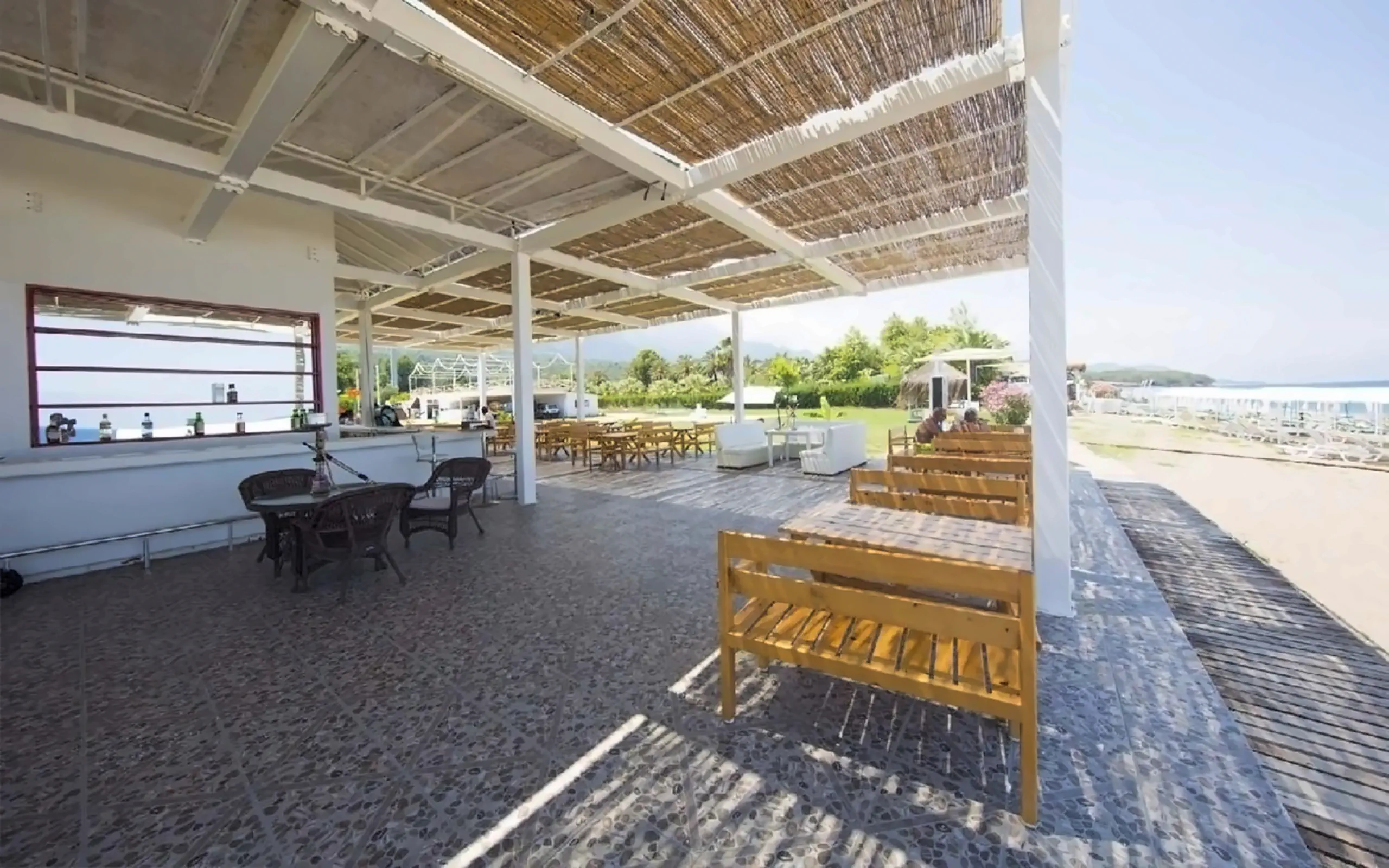 Elamir Beach Bungalow - zdjęcie 15