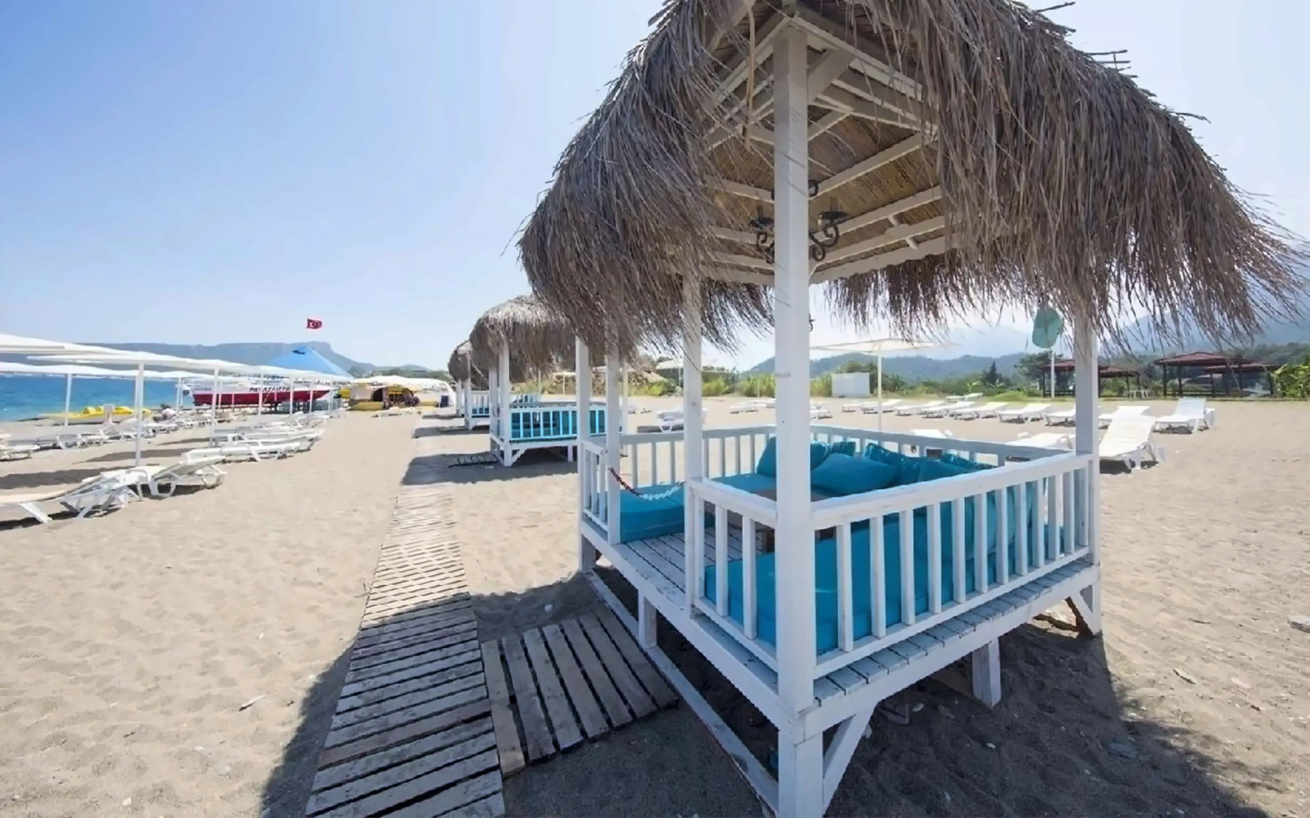Elamir Beach Bungalow - zdjęcie 8