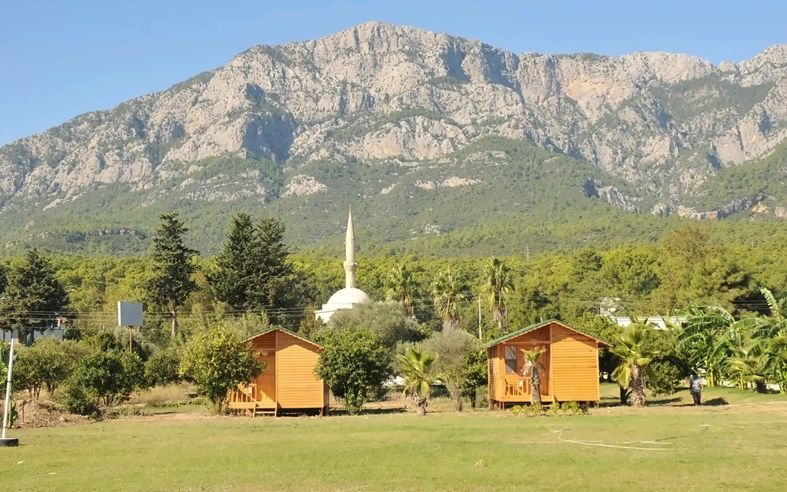 Elamir Beach Bungalow - zdjęcie 3