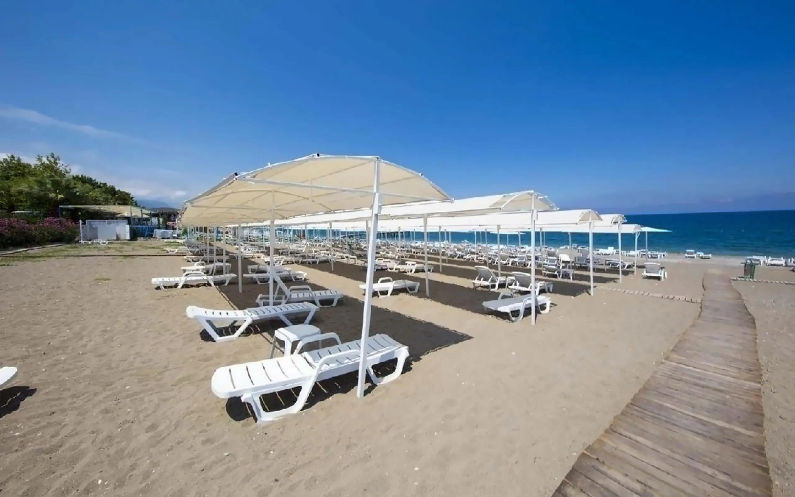 Elamir Beach Bungalow - zdjęcie 7