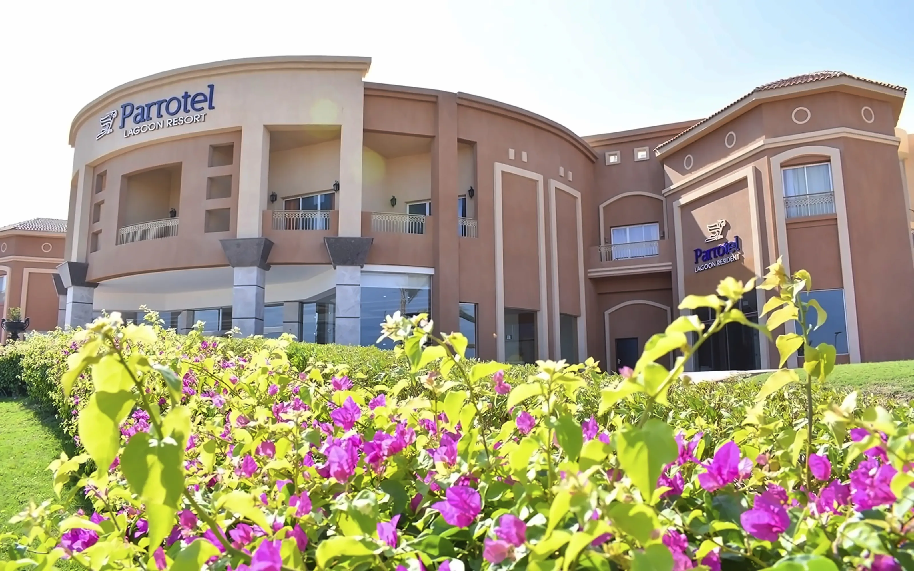 Parrotel Lagoon Resort photo 1