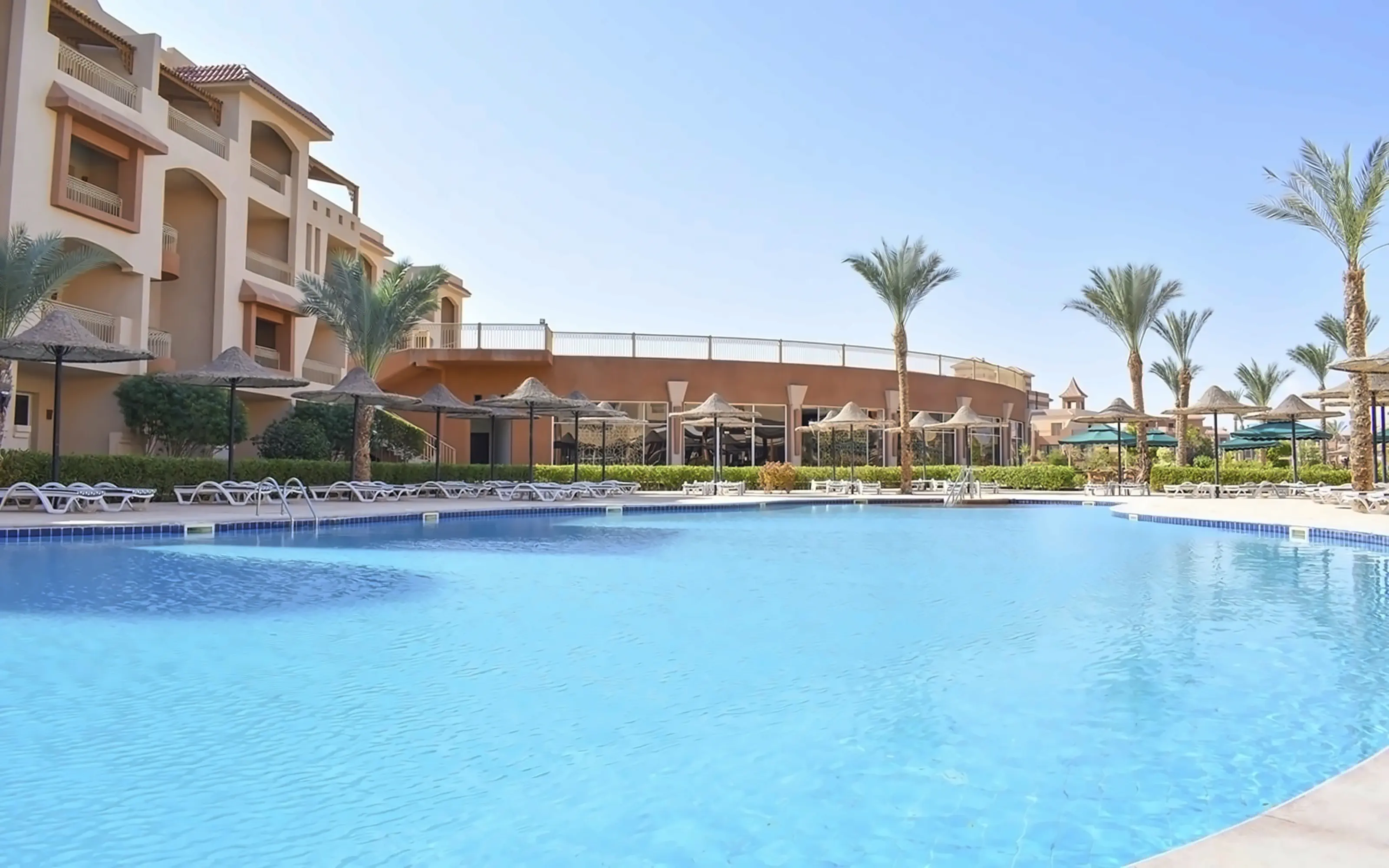 Parrotel Lagoon Resort photo 3
