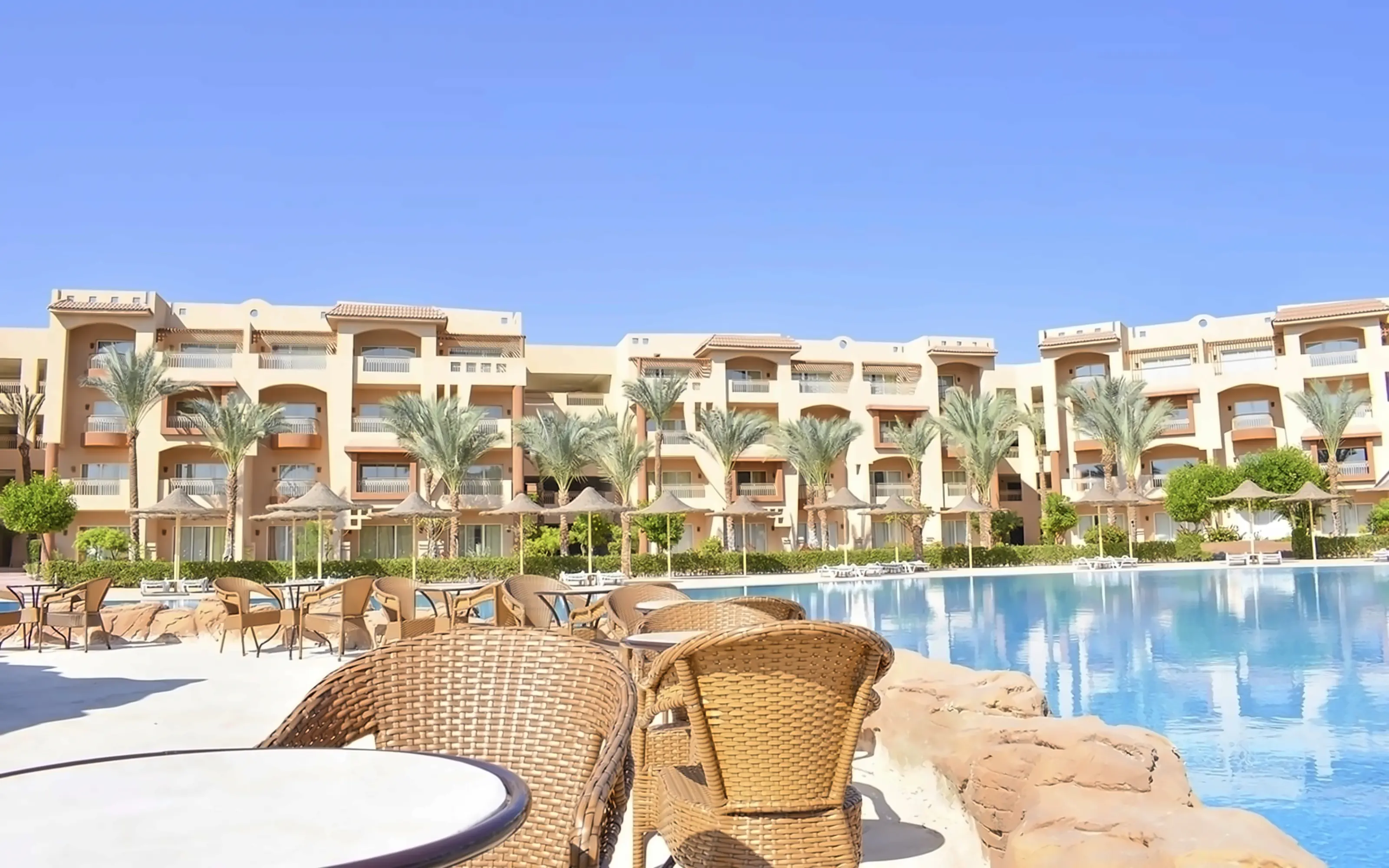 Parrotel Lagoon Resort photo 0