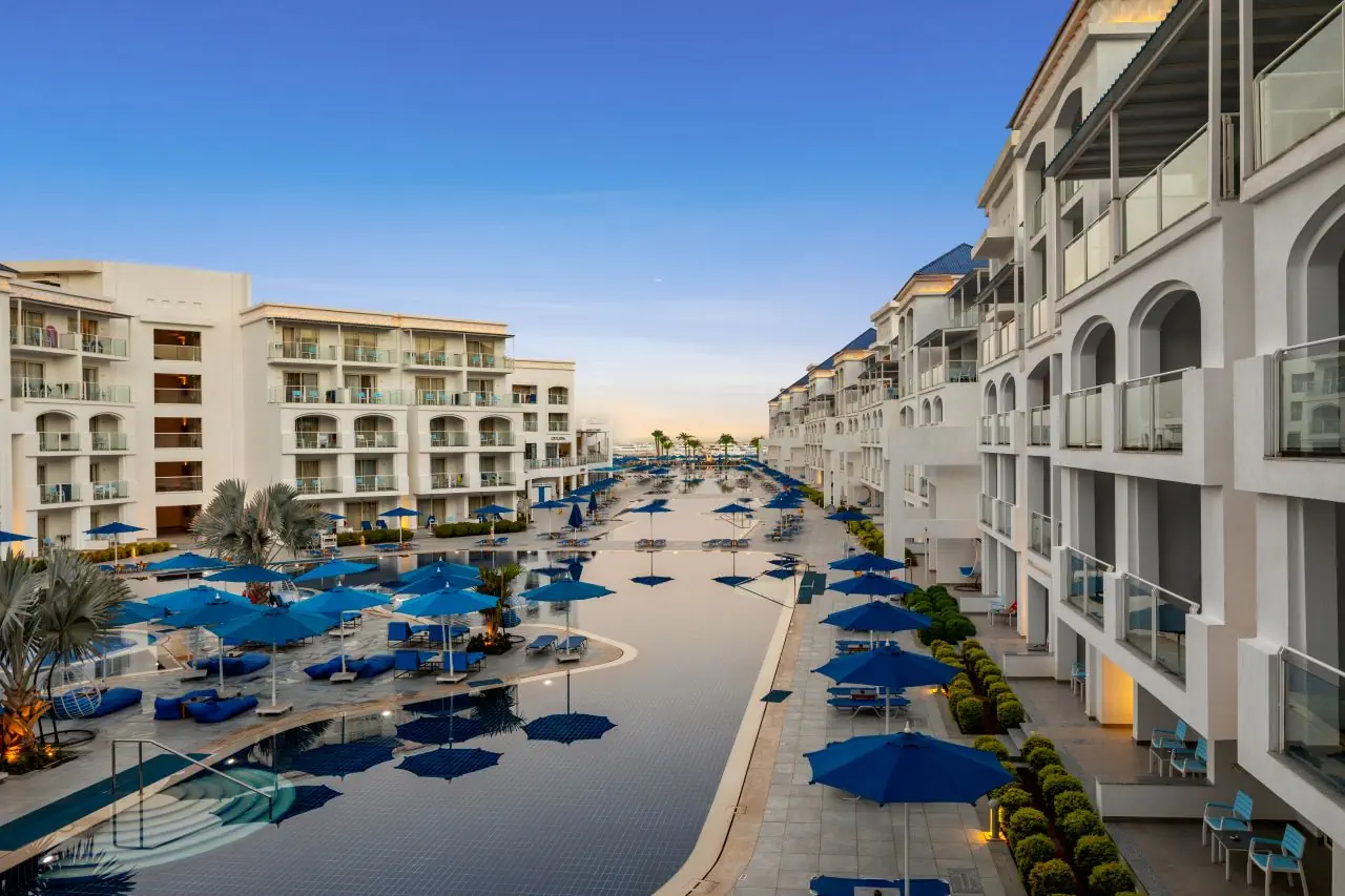Pickalbatros Blu Spa Resort Hurghada photo 1