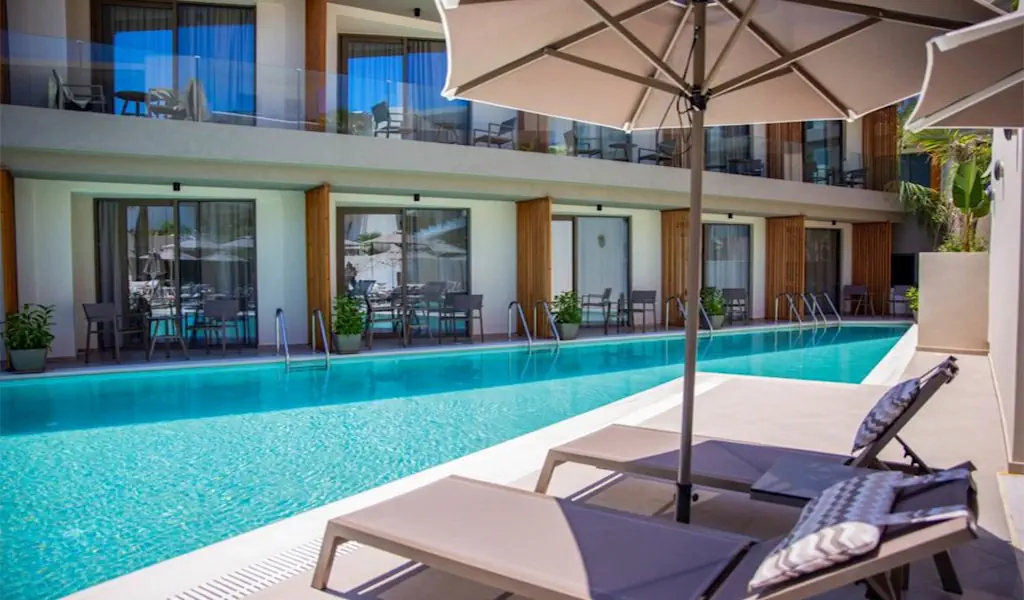 Sunset Bali photo 0