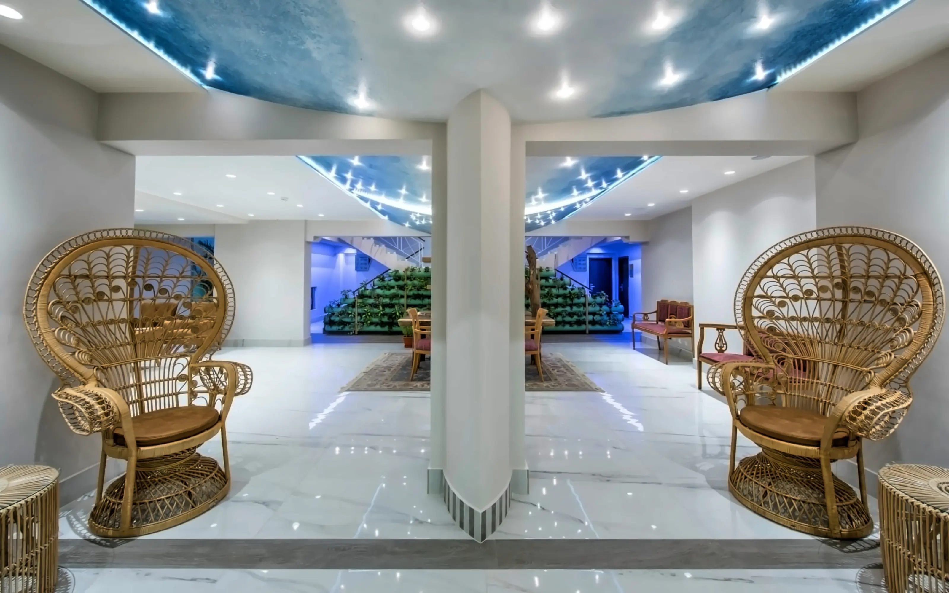 Apollo Apartments photo 0