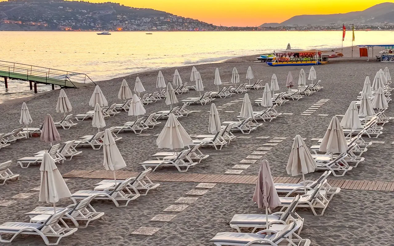A11 Obakoy Alanya (ex Taksim International Obakoy) - zdjęcie 42