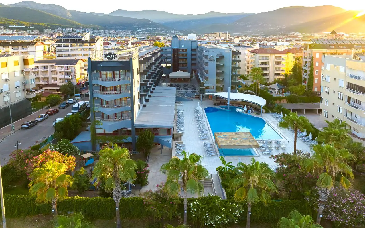 A11 Obakoy Alanya photo 1