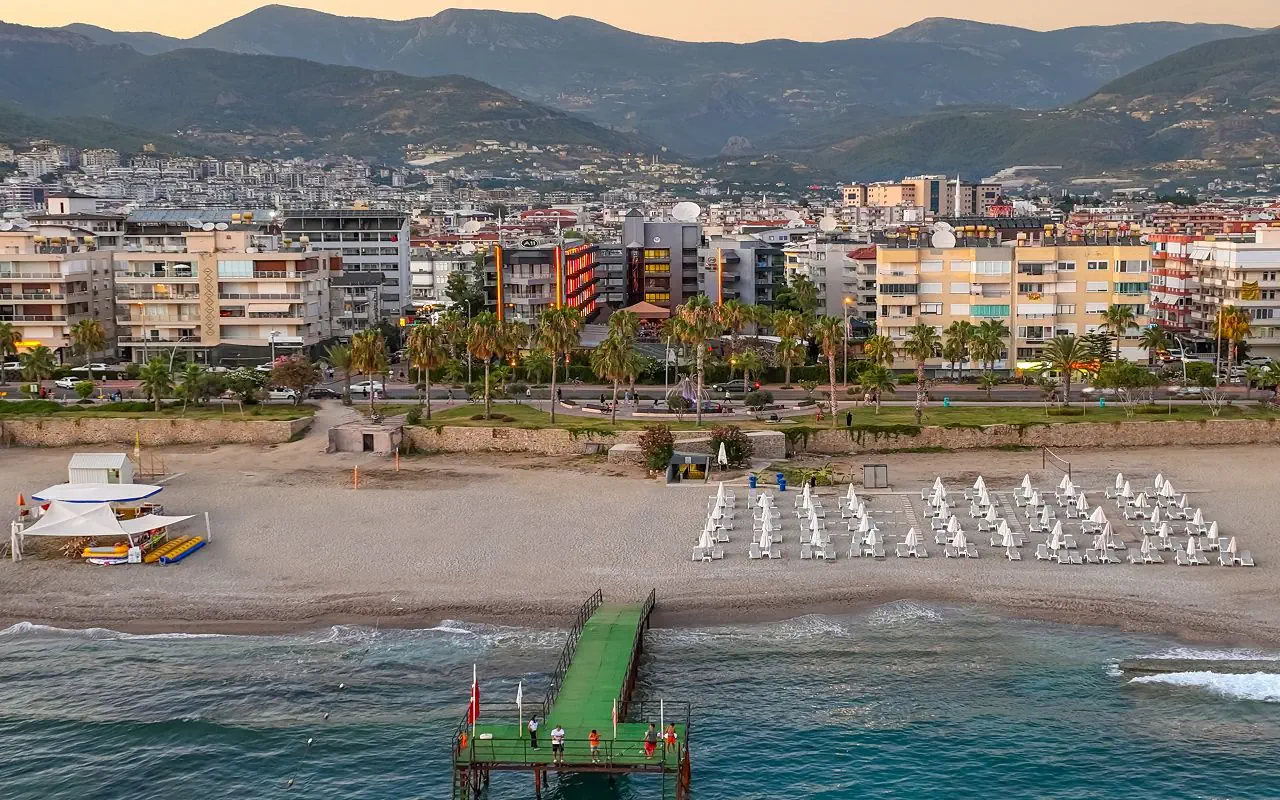 A11 Obakoy Alanya (ex Taksim International Obakoy) - zdjęcie 40