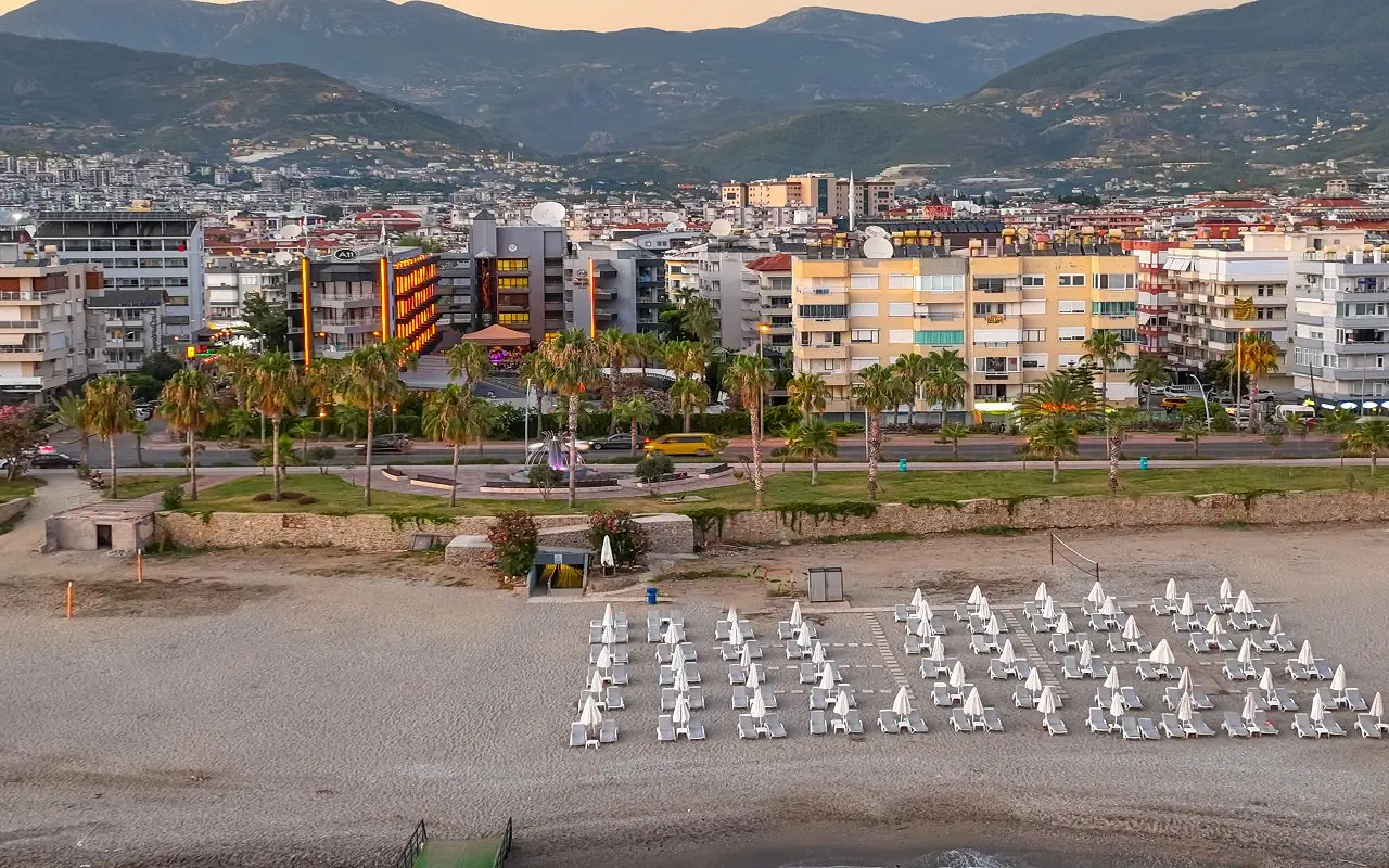 A11 Obakoy Alanya (ex Taksim International Obakoy) - zdjęcie 41