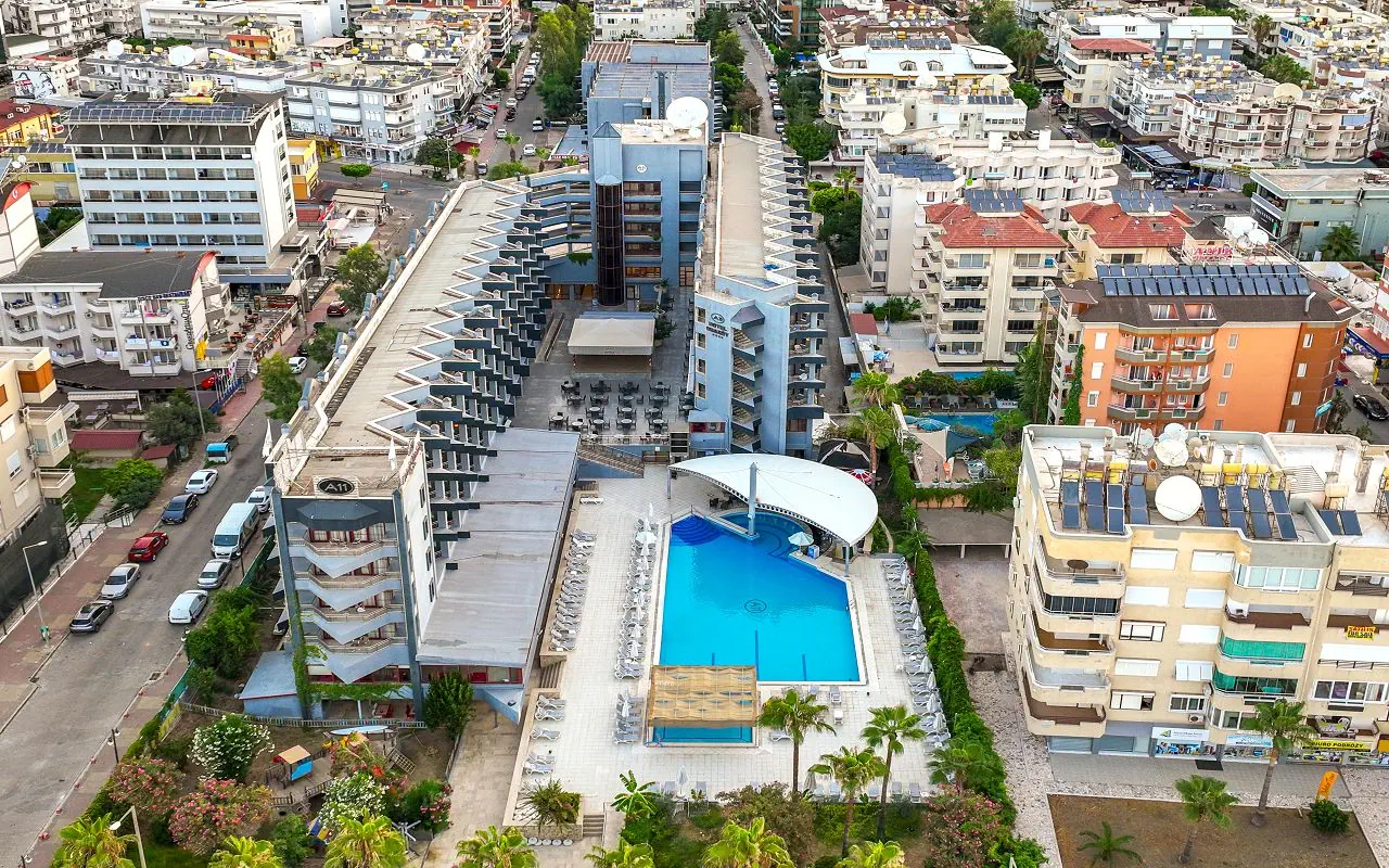 A11 Obakoy Alanya photo 2