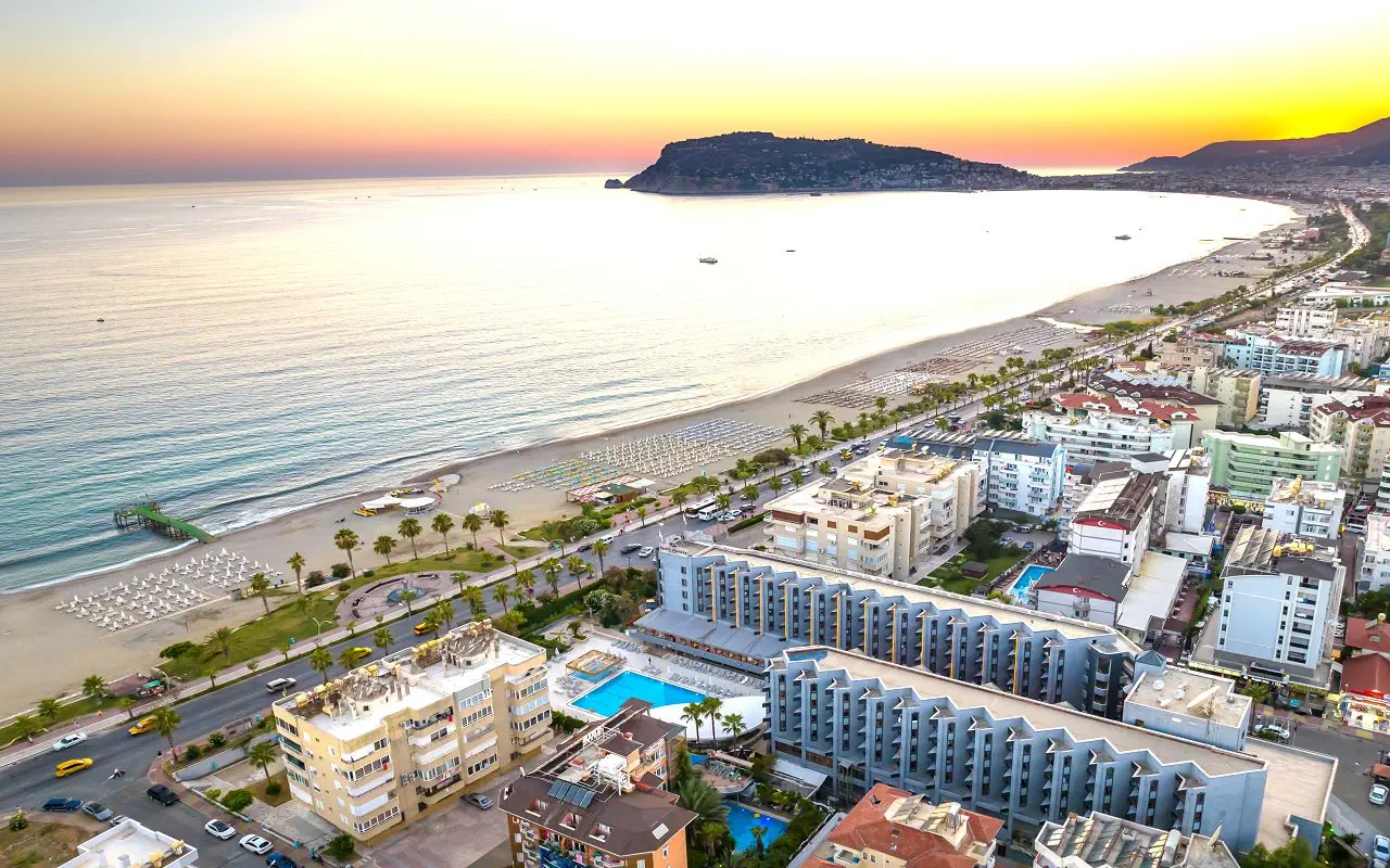 A11 Obakoy Alanya photo 0