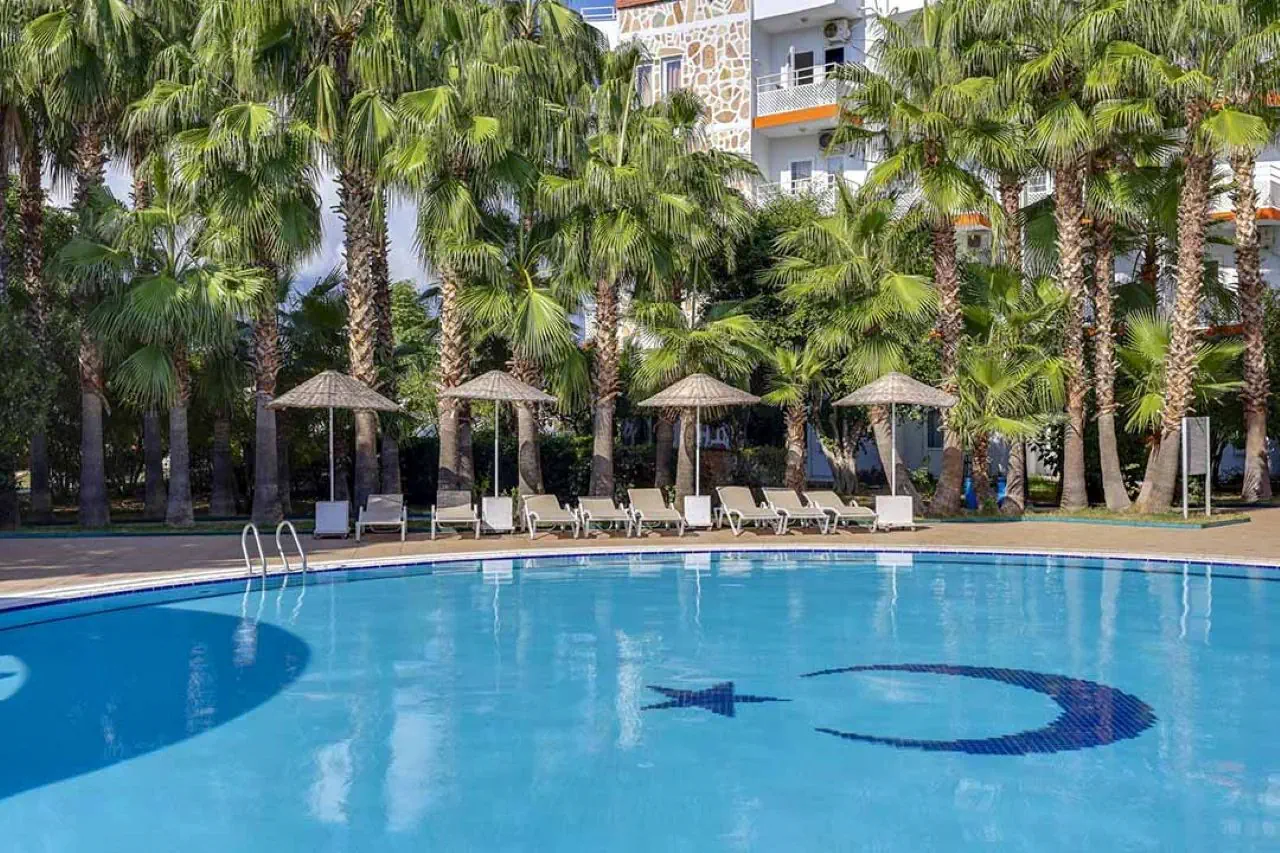 UK Hotel Kiris - zdjęcie 6
