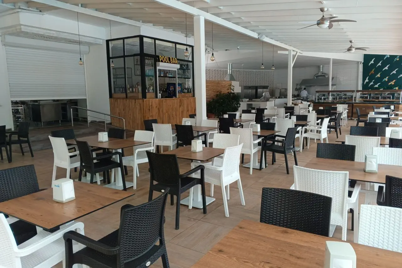 UK Hotel Kiris - zdjęcie 11