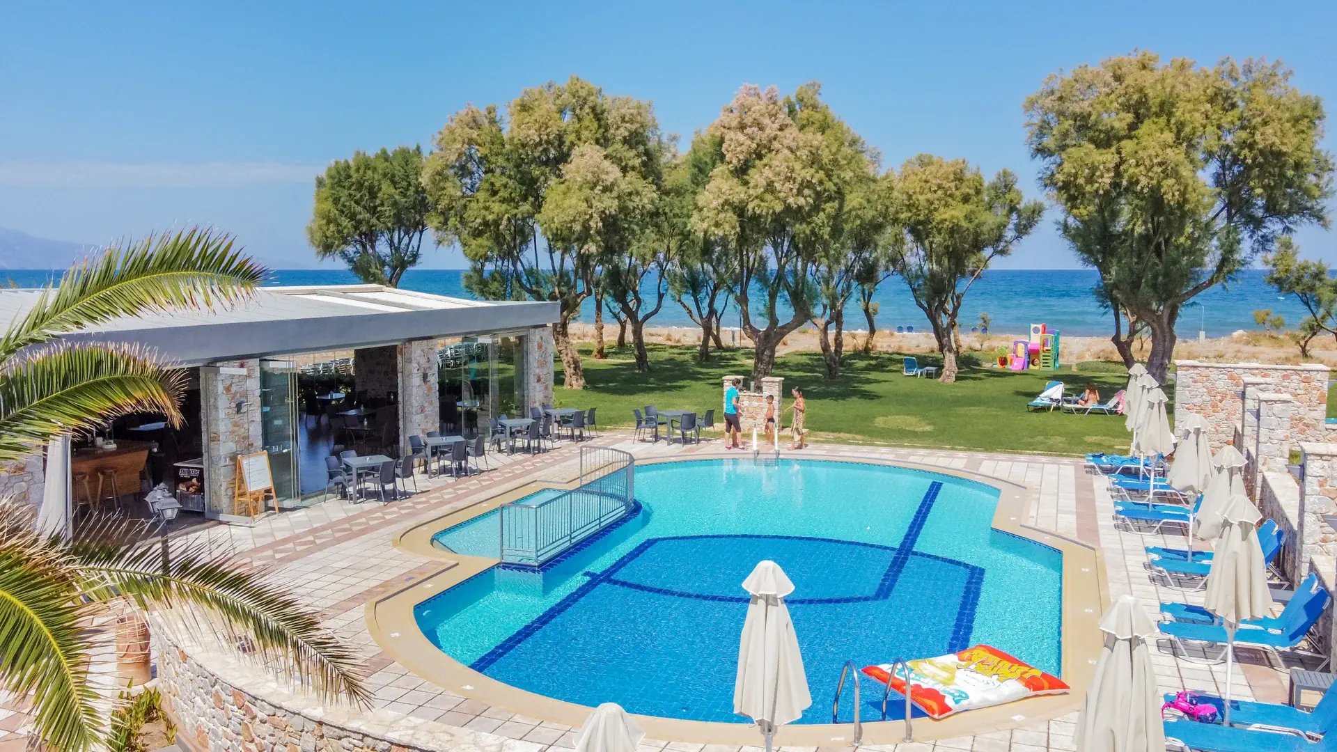 Lito Beach Hotel