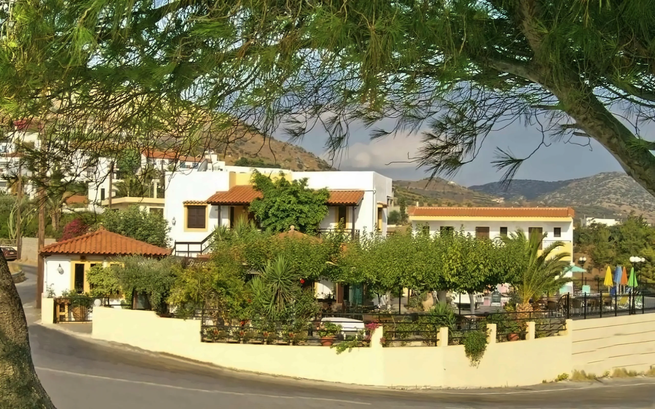 Nazwa: Pennystella Apartments