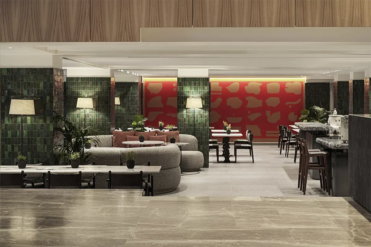 Nazwa: Niko Seaside Resort MGallery (Adult Only)