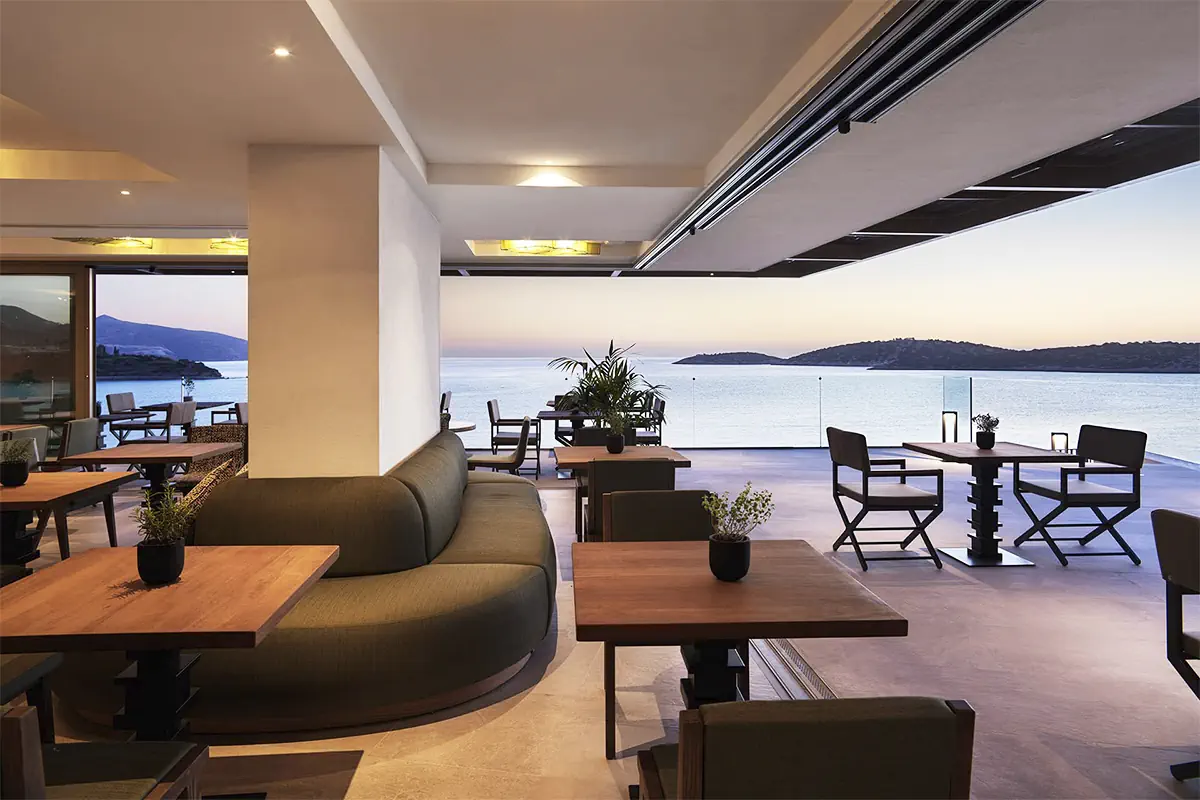 Nazwa: Niko Seaside Resort MGallery (Adult Only)