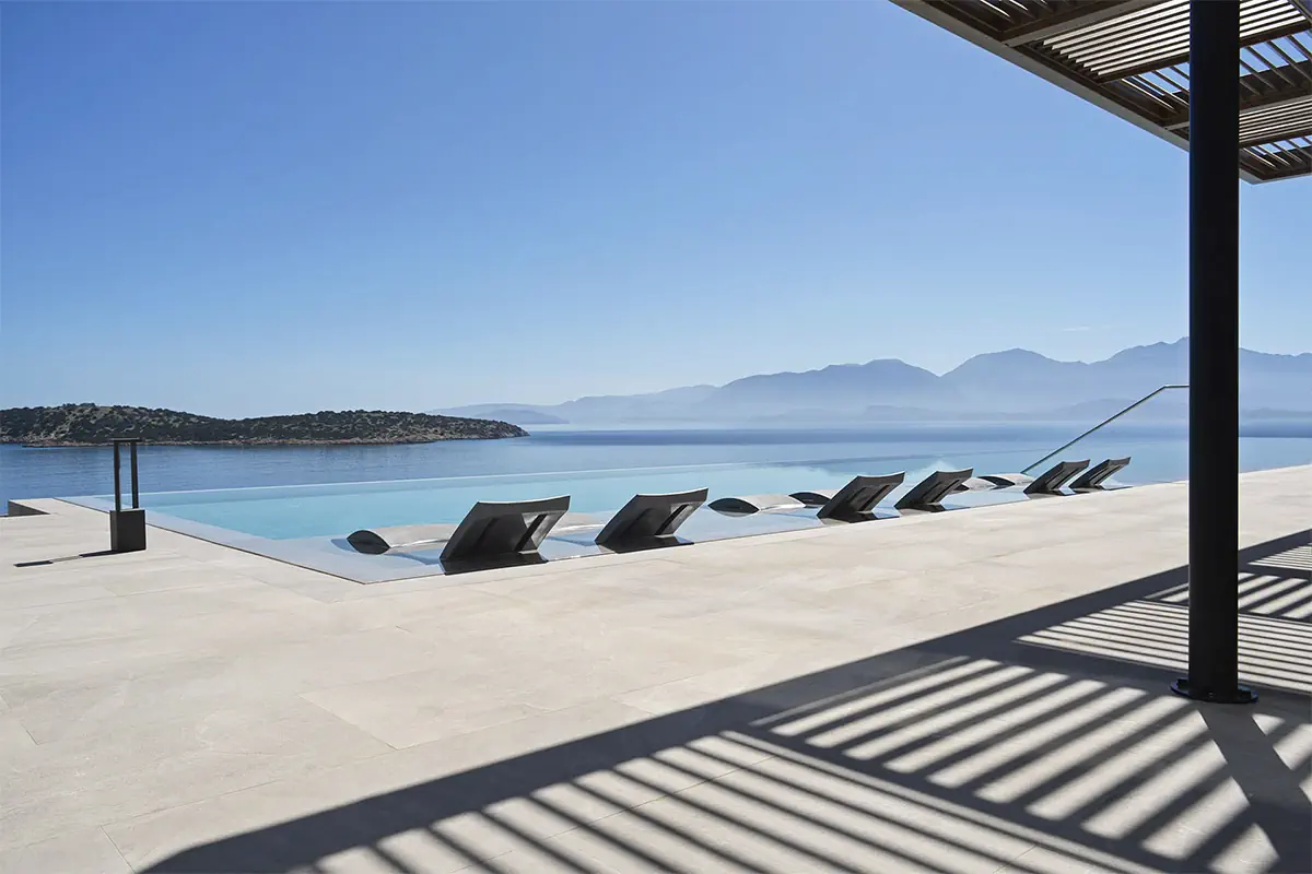Nazwa: Niko Seaside Resort MGallery (Adult Only)