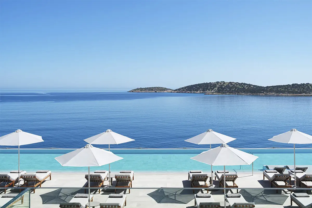 Nazwa: Niko Seaside Resort MGallery (Adult Only)