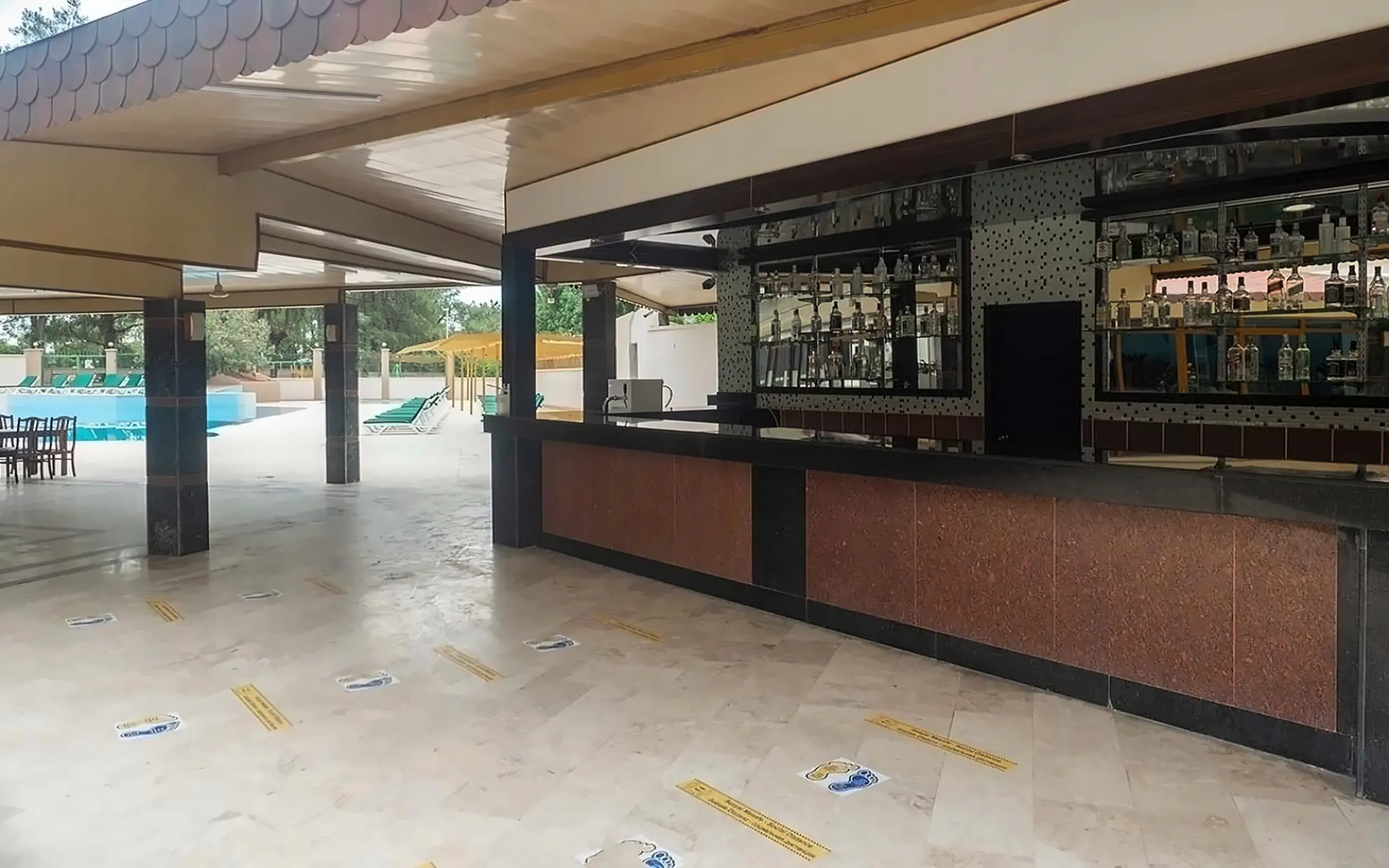 Nazwa: Alexius Beach Hotel